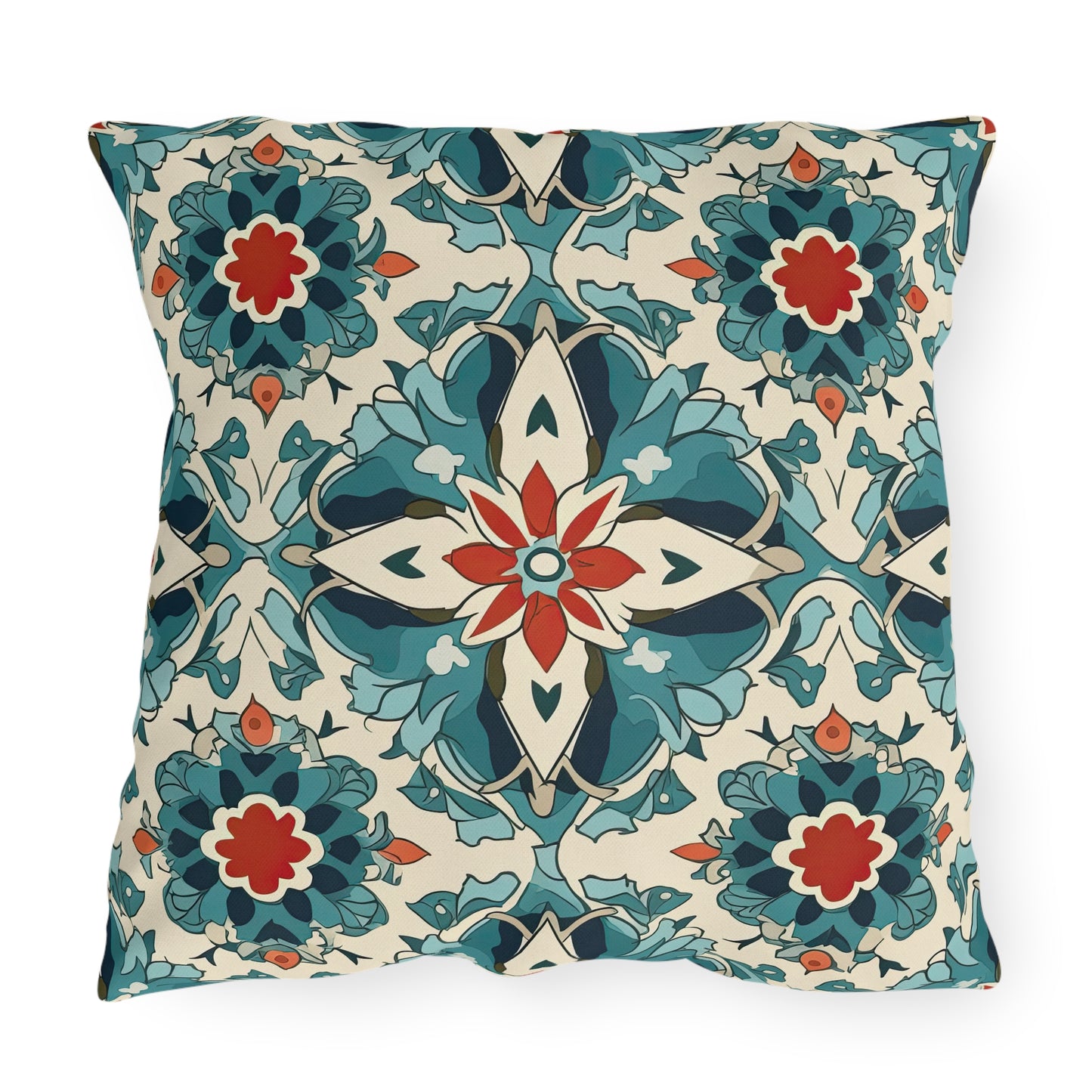 Scented Sands Sonata . Outdoor Pillows