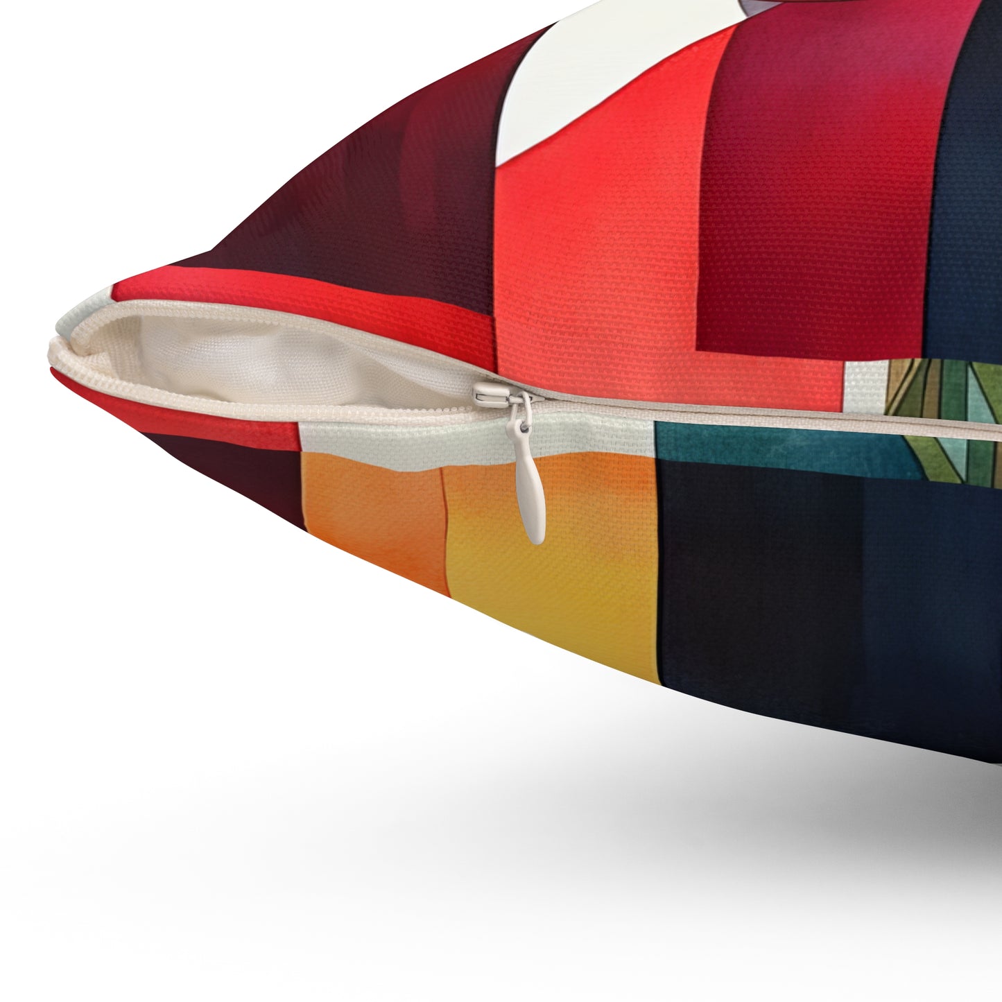 CherryCharm - Decorative Spun Polyester Cushion