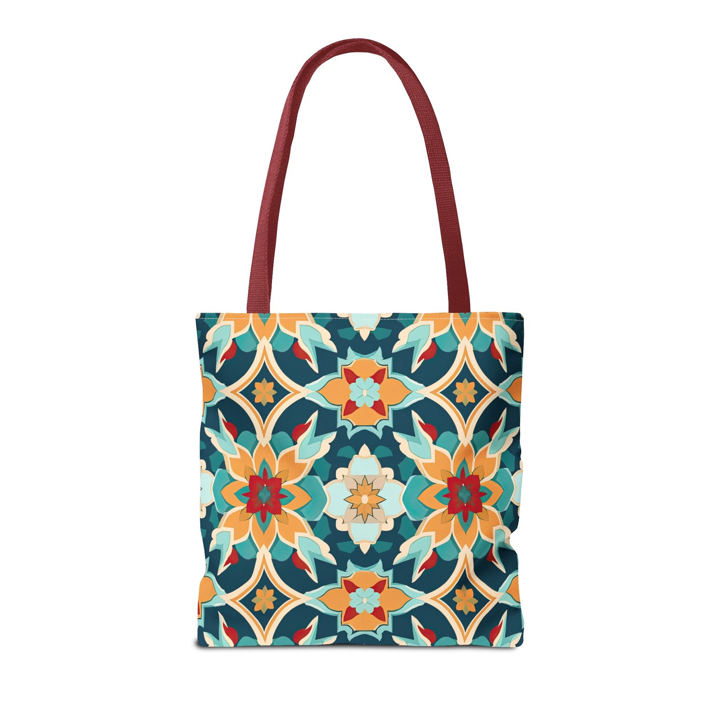Serenade in Souk. Tote Bag for Everyday Use