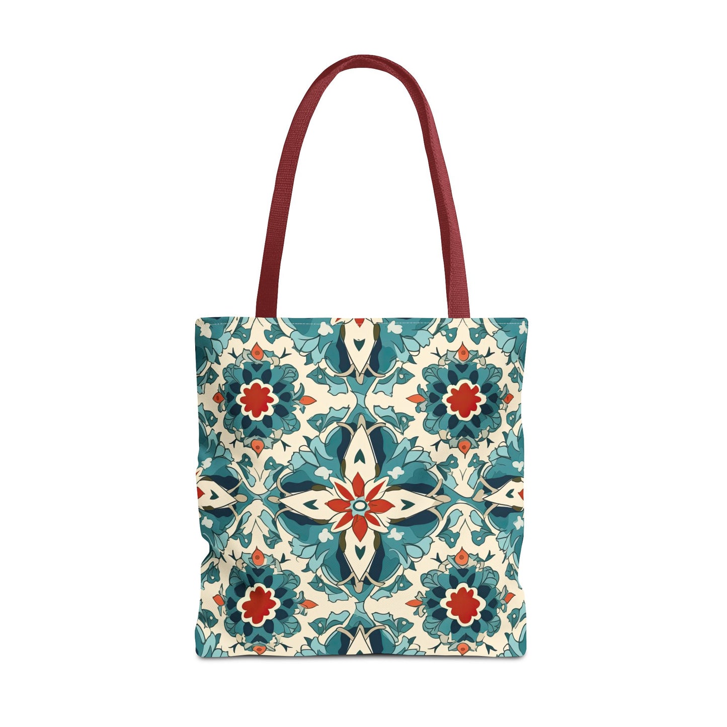 Scented Sands Sonata.Tote Bag for Everyday Use