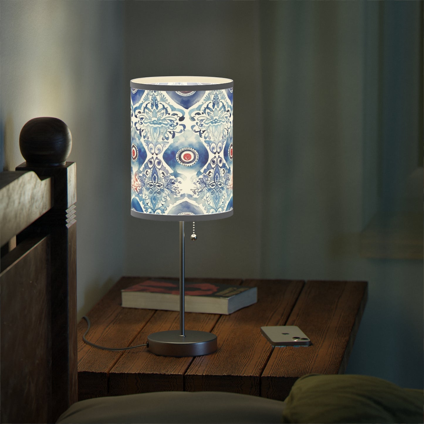 Hand of envy. Lamp on a Stand, US|CA plug