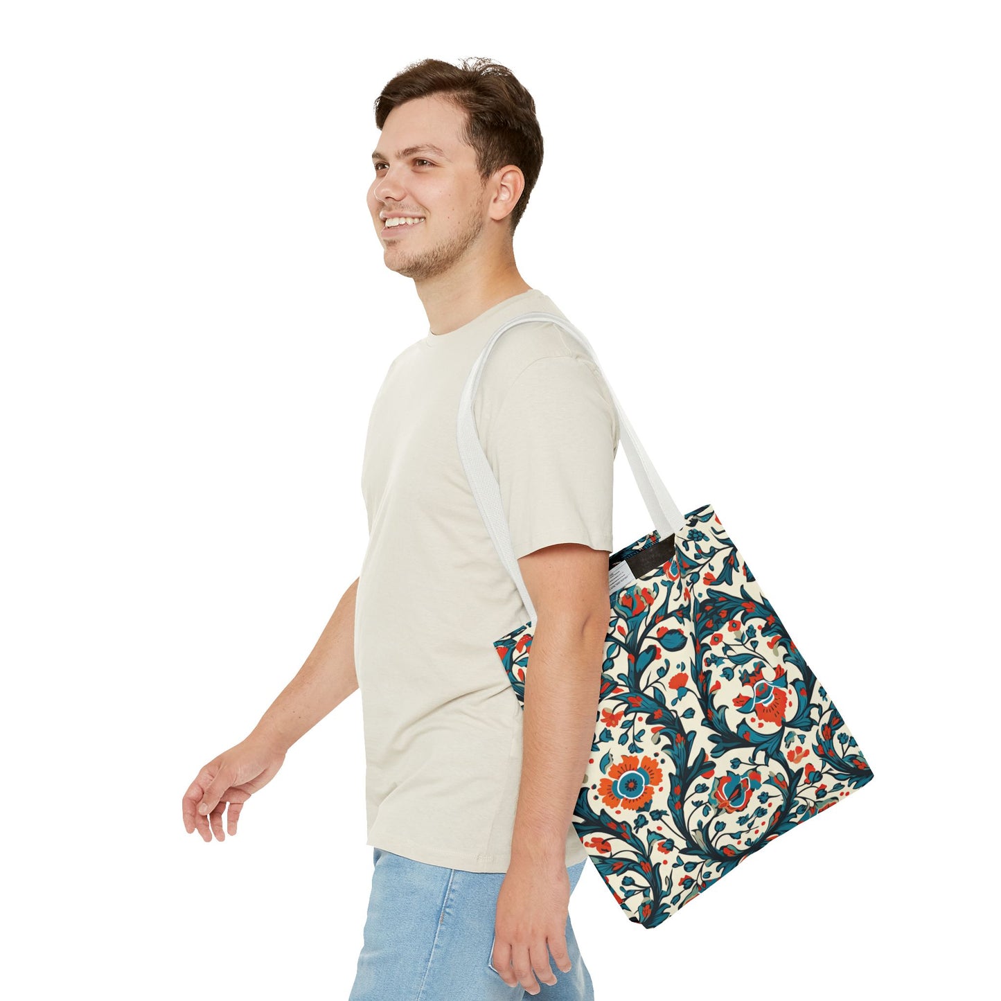 Veil Variations. Tote Bag for Everyday Use