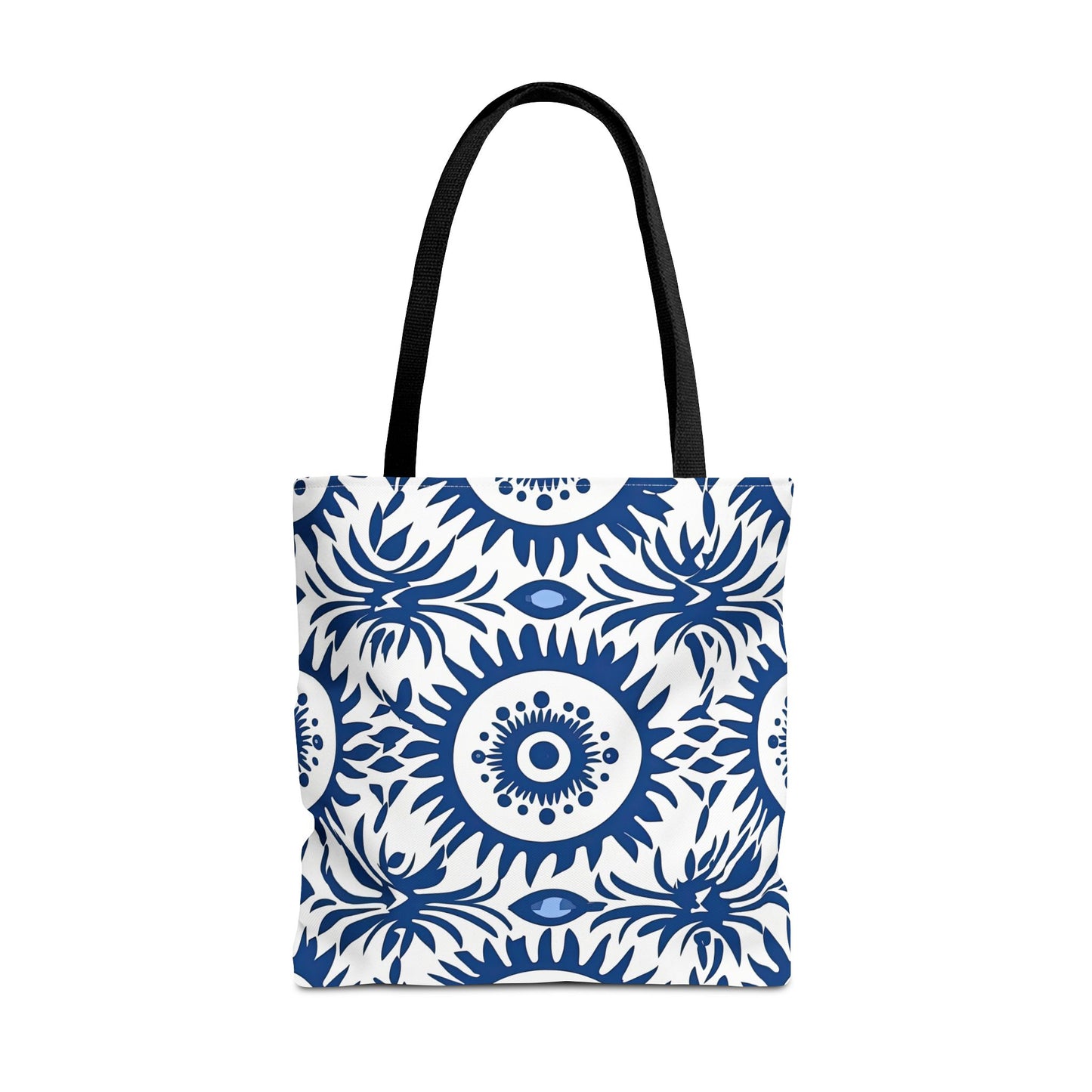 Mystic Talisman. Tote Bag for Everyday Use