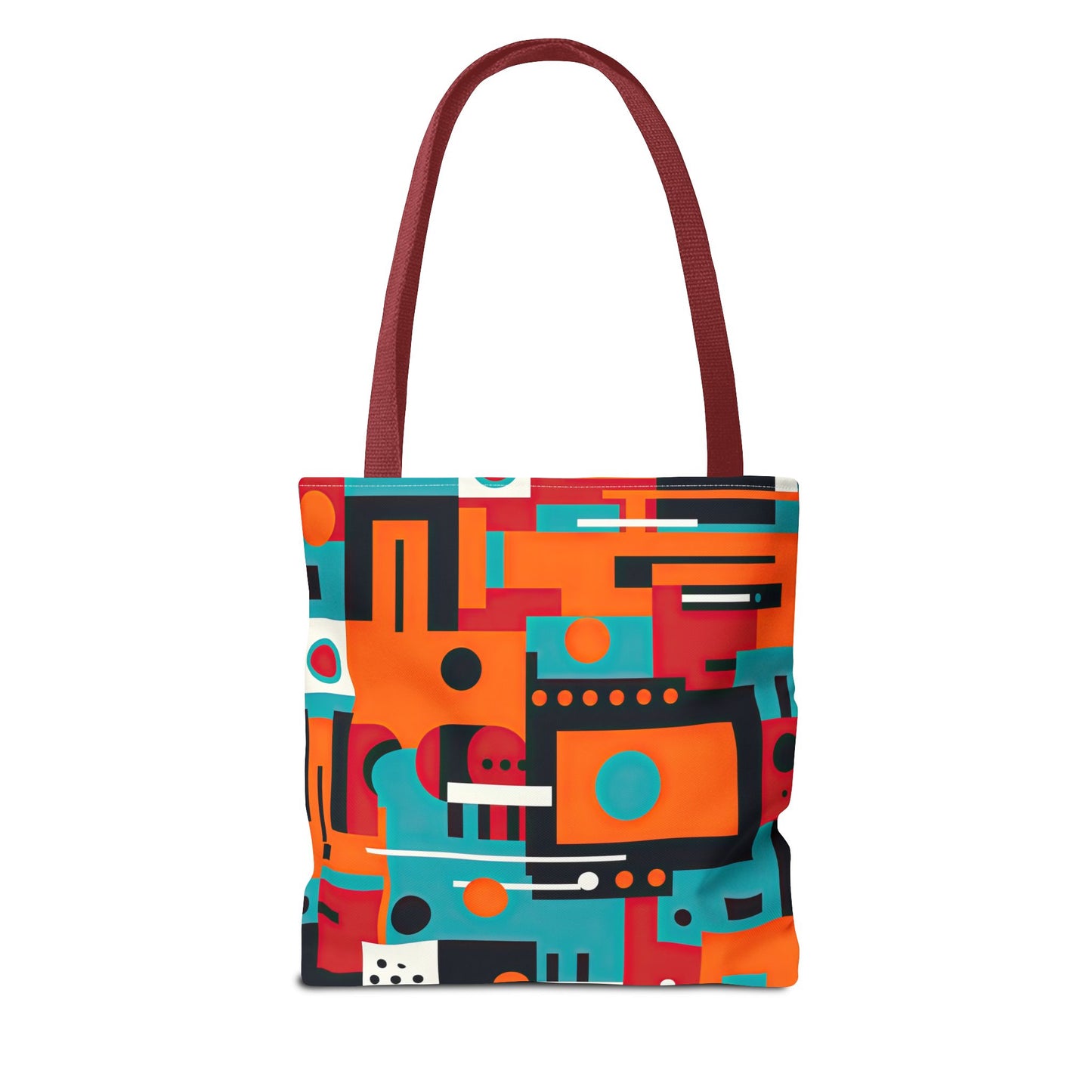 Quantum Reverie. Tote Bag for Everyday Use