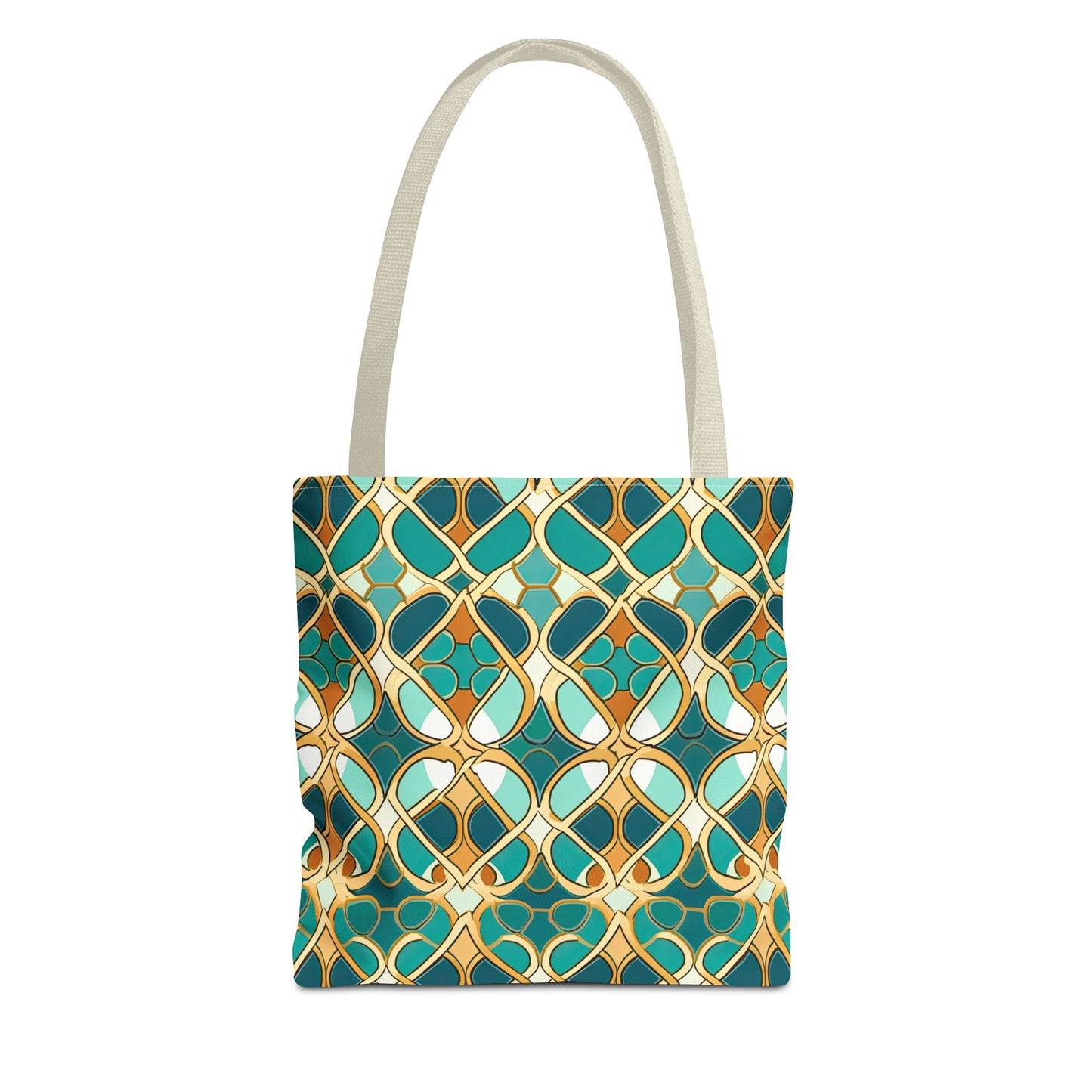 Berber Beauty Ballet. Tote Bag for Everyday Use