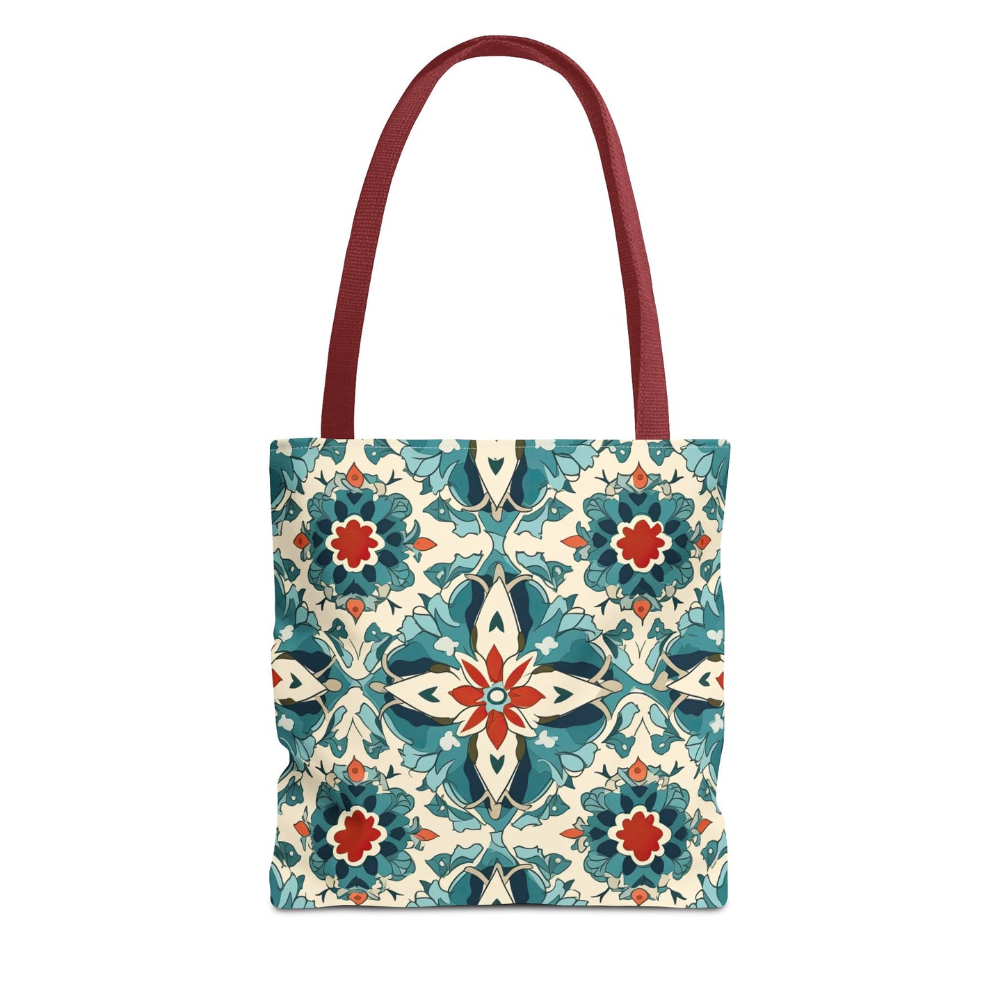 Scented Sands Sonata.Tote Bag for Everyday Use