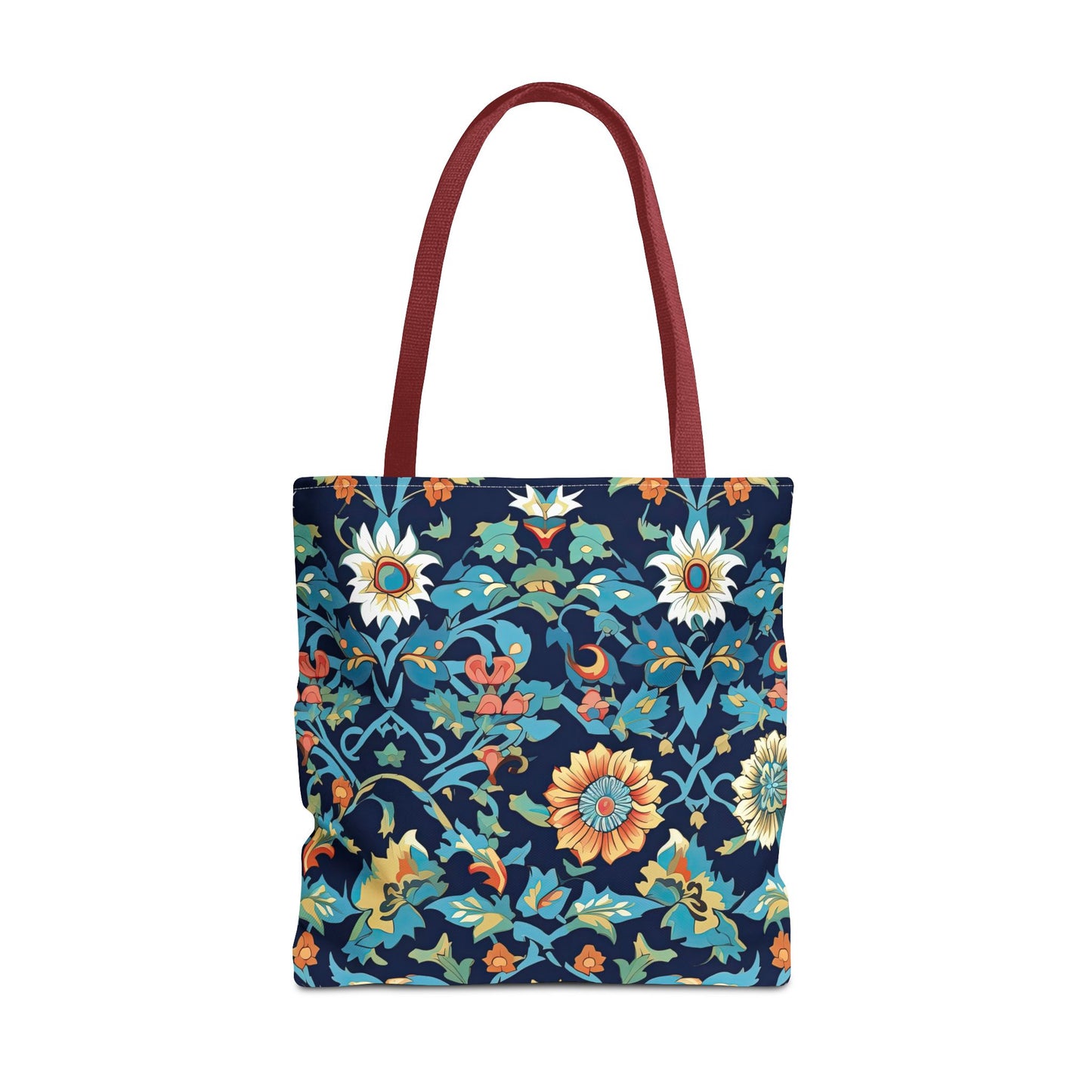 Spice Bazaar Sonata.Tote Bag for Everyday Use