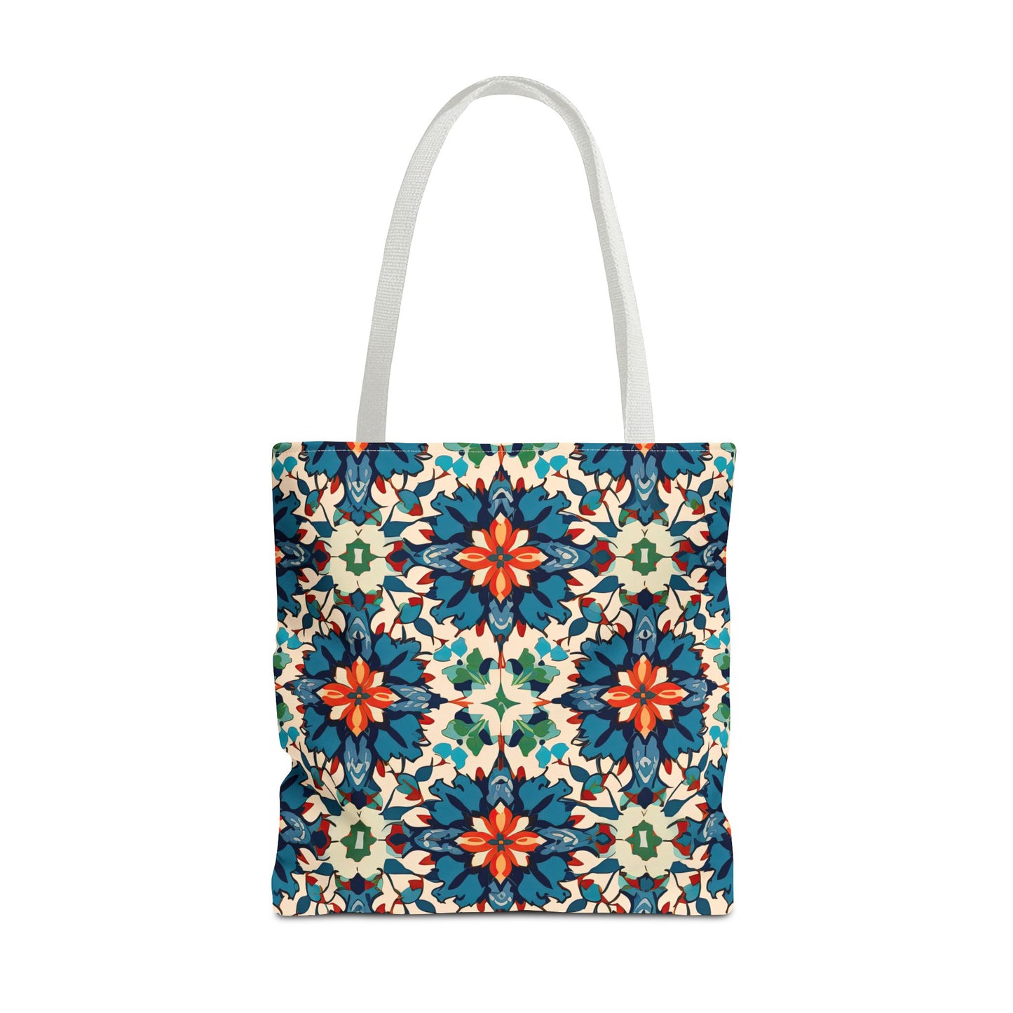 Spice Souk. Tote Bag for Everyday Use