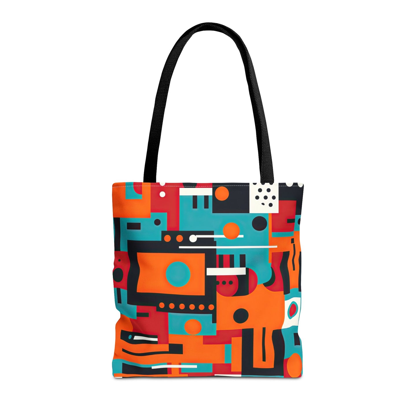 Quantum Reverie. Tote Bag for Everyday Use