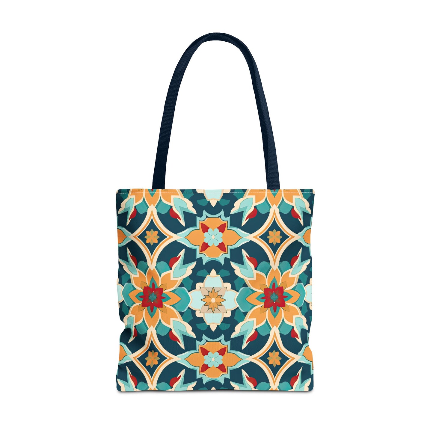 Serenade in Souk. Tote Bag for Everyday Use