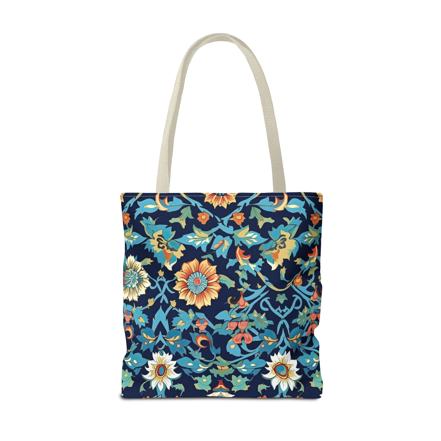 Spice Bazaar Sonata.Tote Bag for Everyday Use