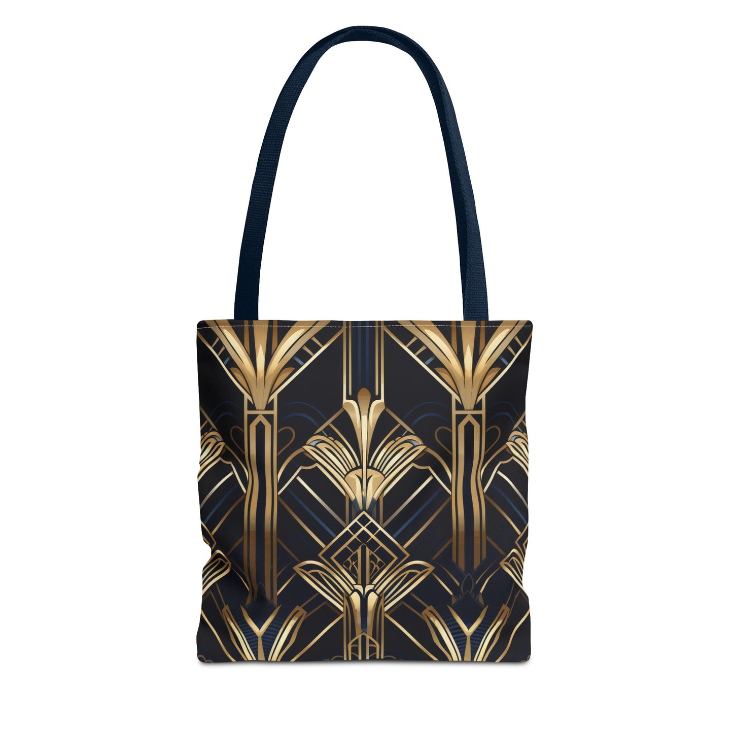 Deco Luxe. Tote Bag for Everyday Use