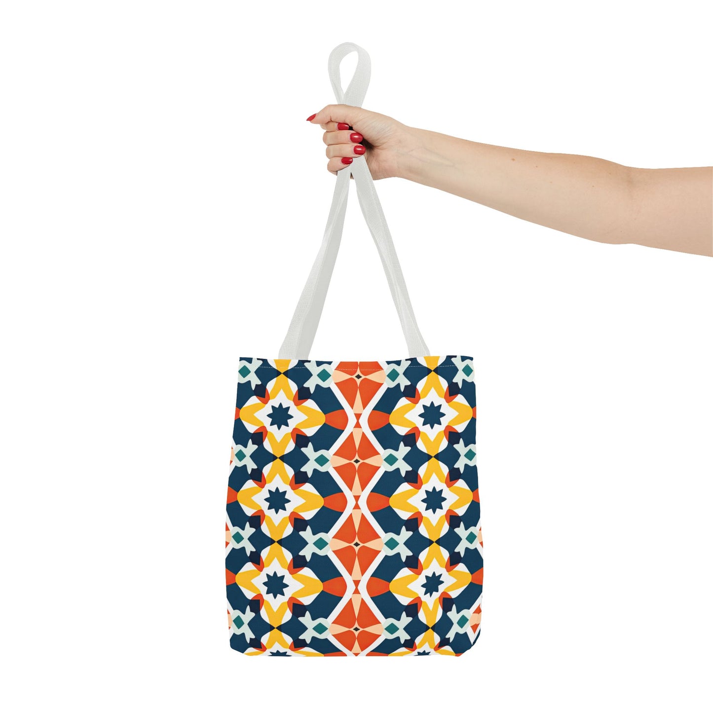 Majestic Marrakech Mirage. Tote Bag for Everyday Use