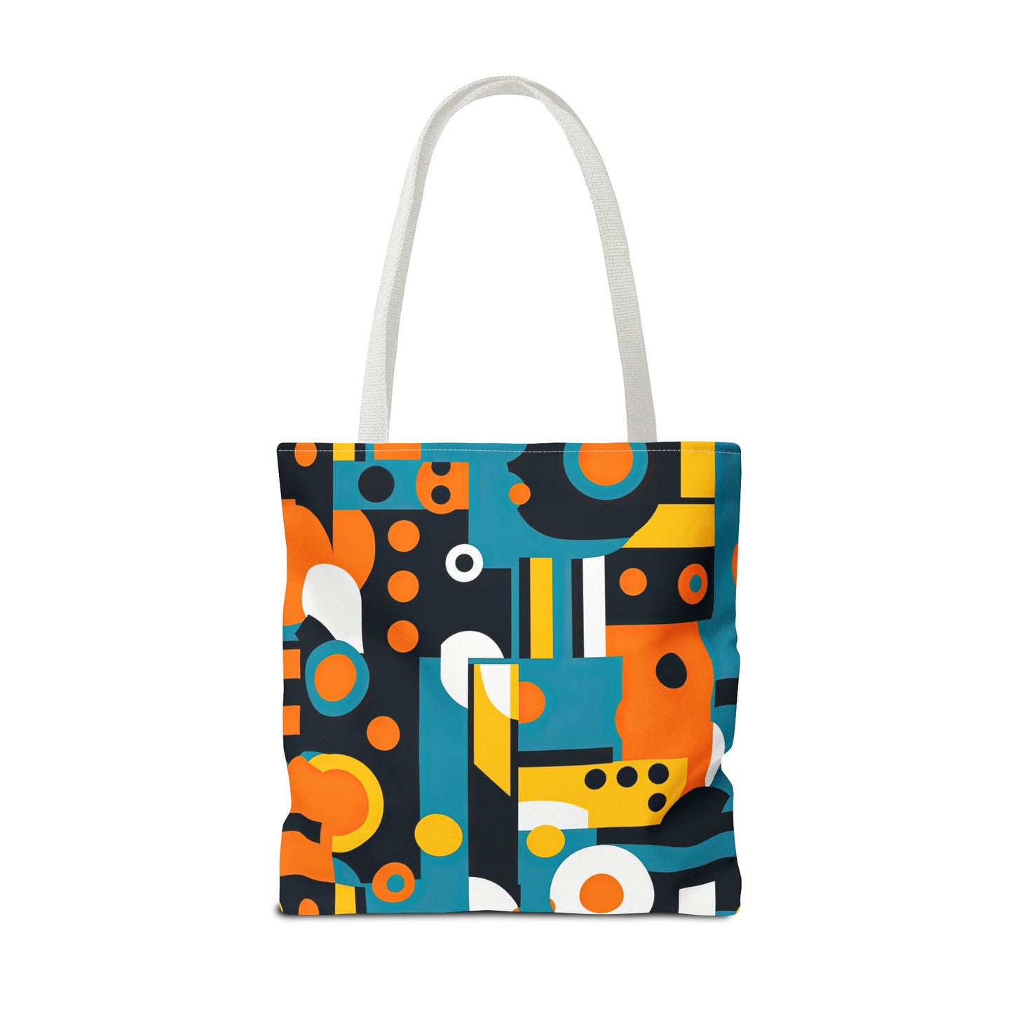 Analog Alchemy . Tote Bag for Everyday Use