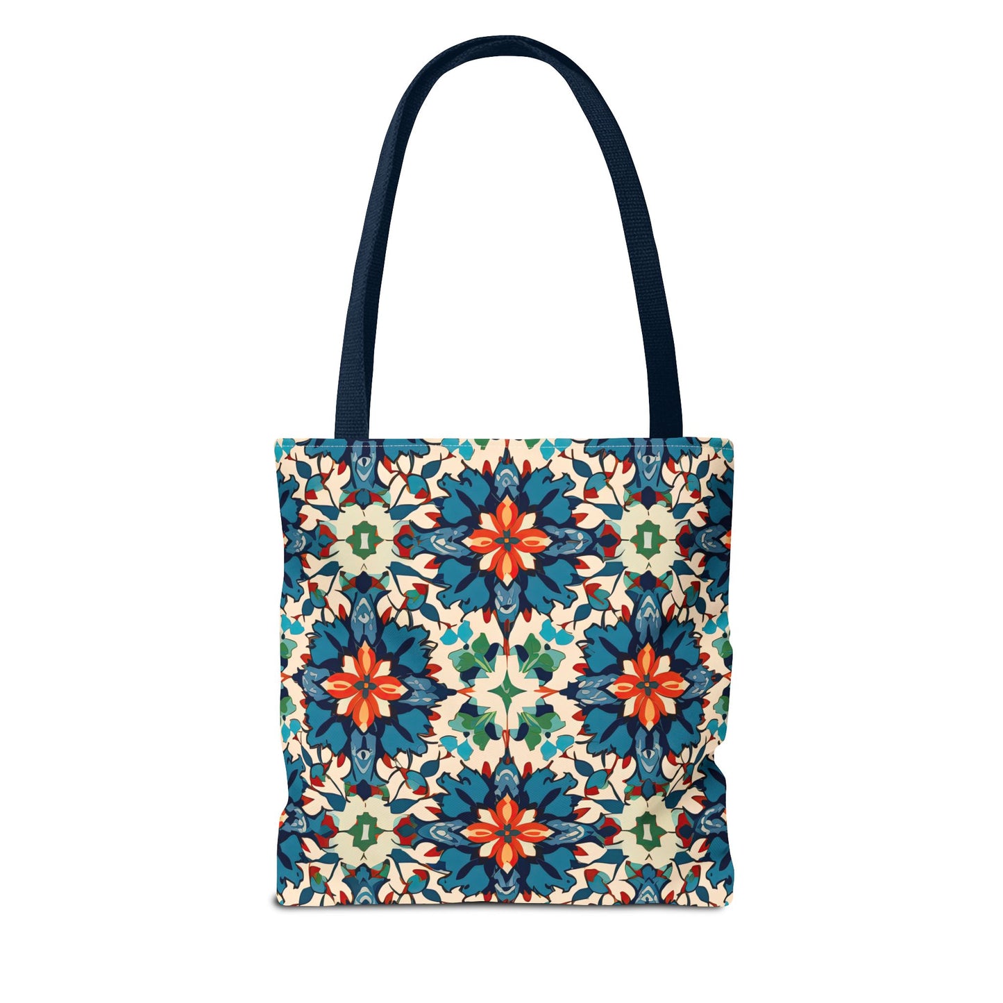 Spice Souk. Tote Bag for Everyday Use