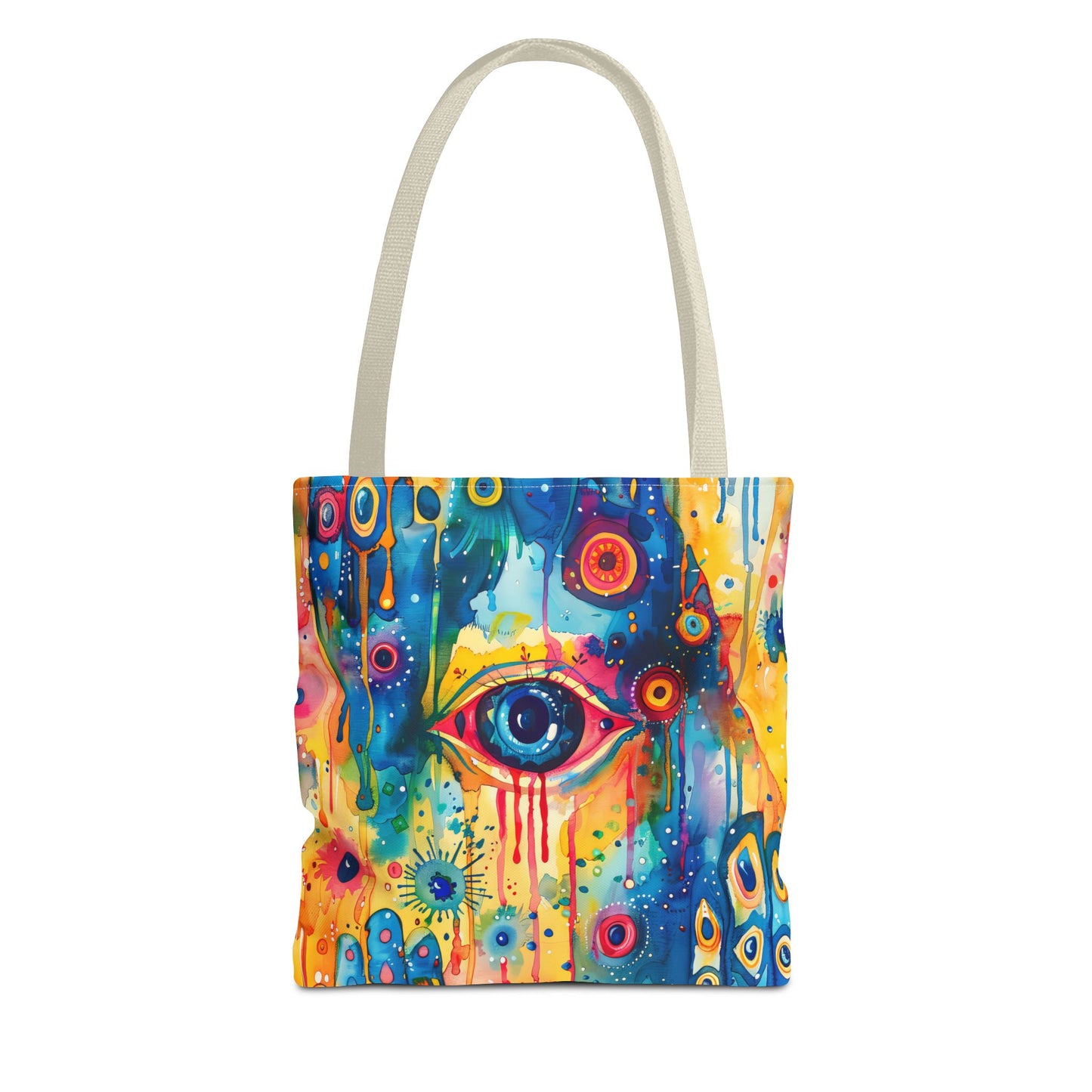 Aurora Talisman. Tote Bag for Everyday Use