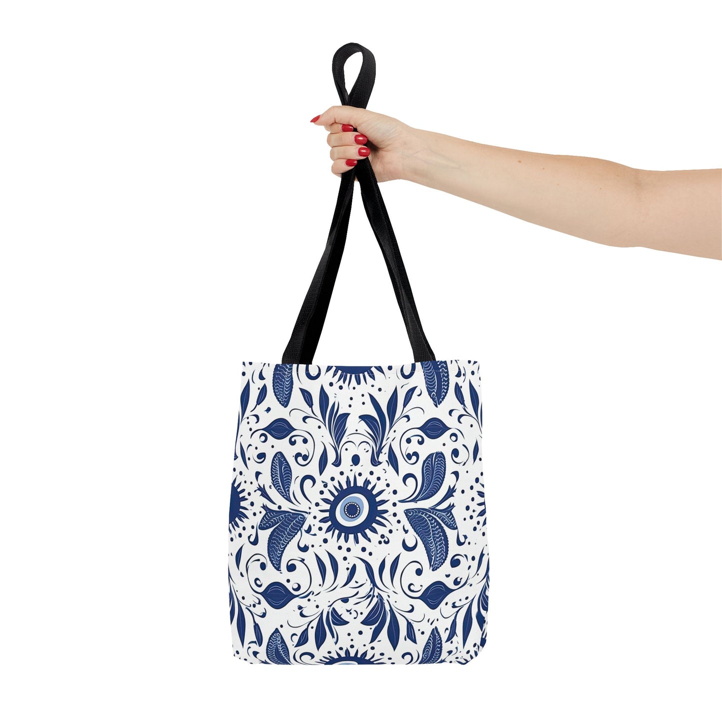 Beholder. Tote Bag for Everyday Use