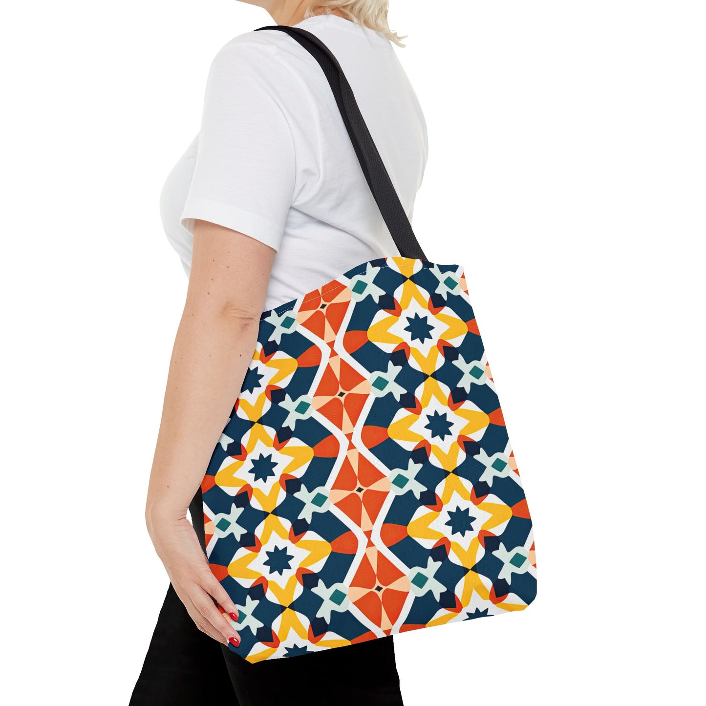 Majestic Marrakech Mirage. Tote Bag for Everyday Use