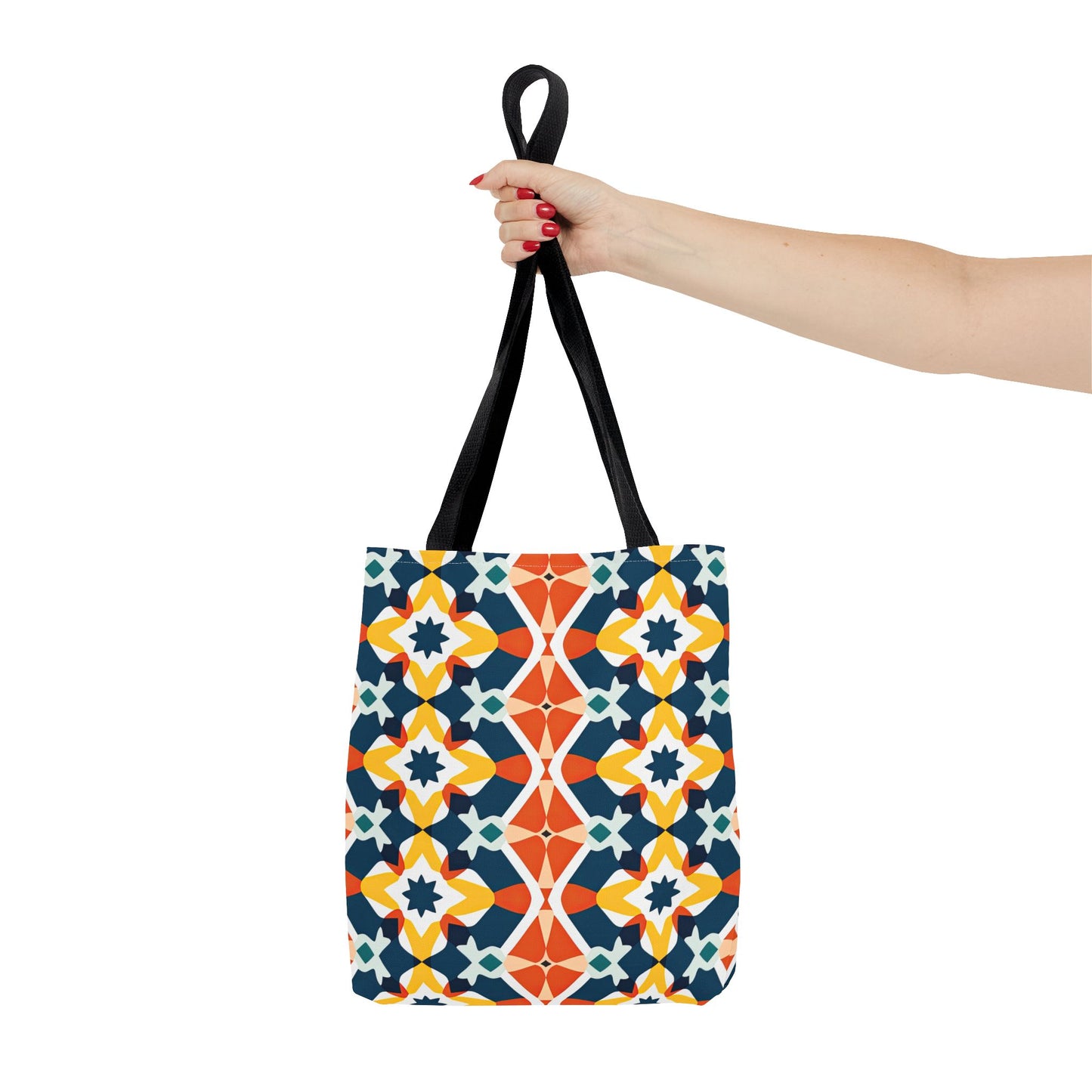 Majestic Marrakech Mirage. Tote Bag for Everyday Use