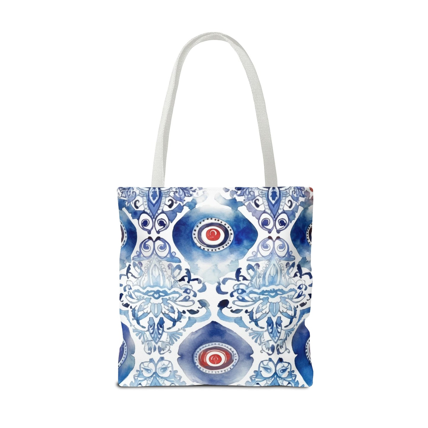 Hand of Envy. Tote Bag for Everyday Use