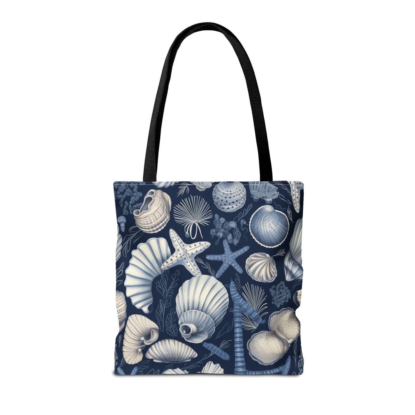 Sea Dive. Tote Bag for Everyday Use