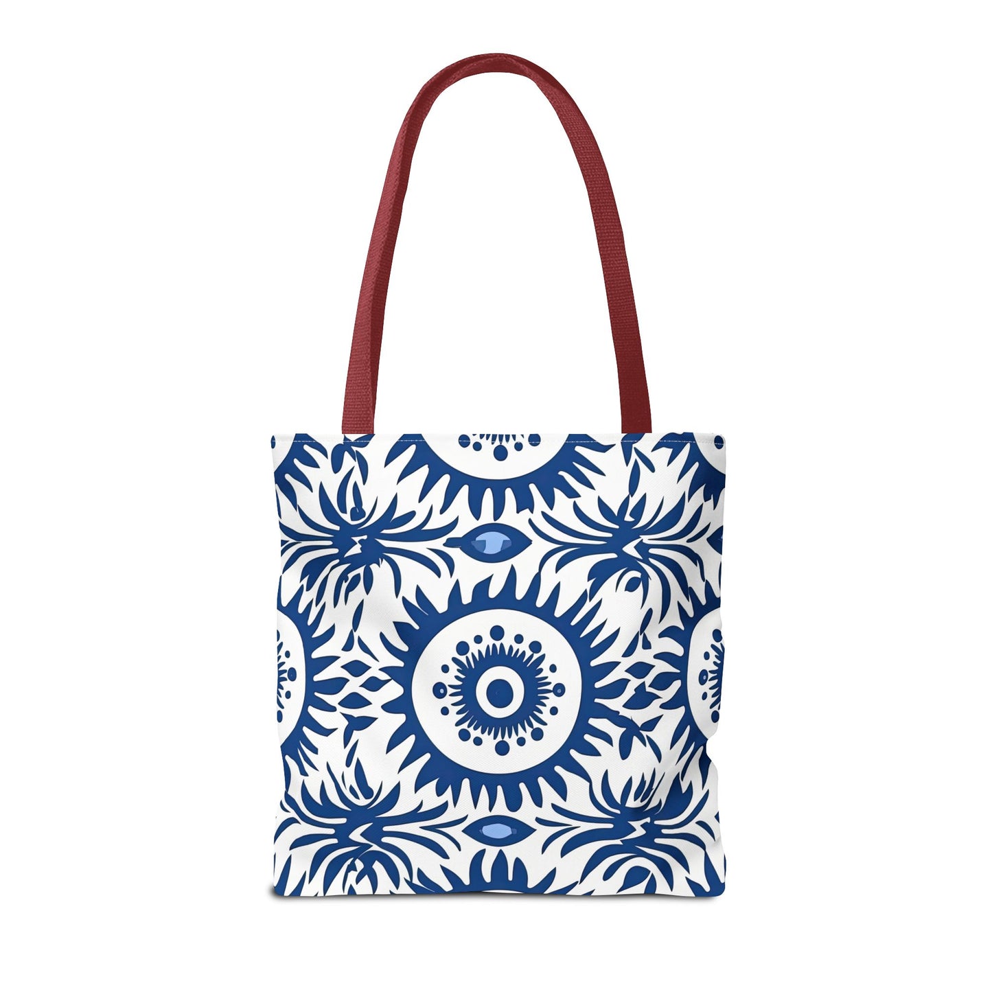 Mystic Talisman. Tote Bag for Everyday Use