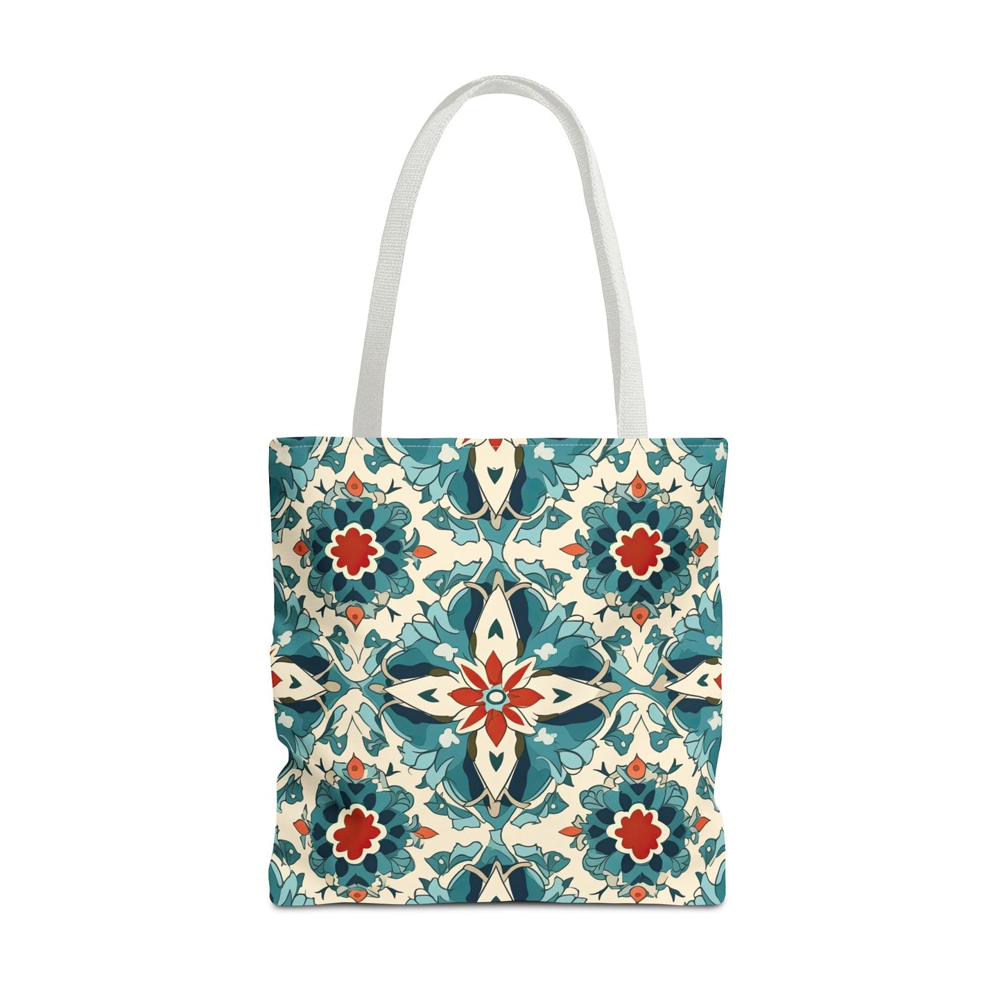 Scented Sands Sonata.Tote Bag for Everyday Use