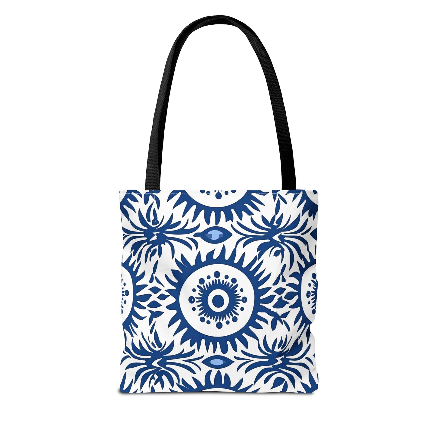 Mystic Talisman. Tote Bag for Everyday Use