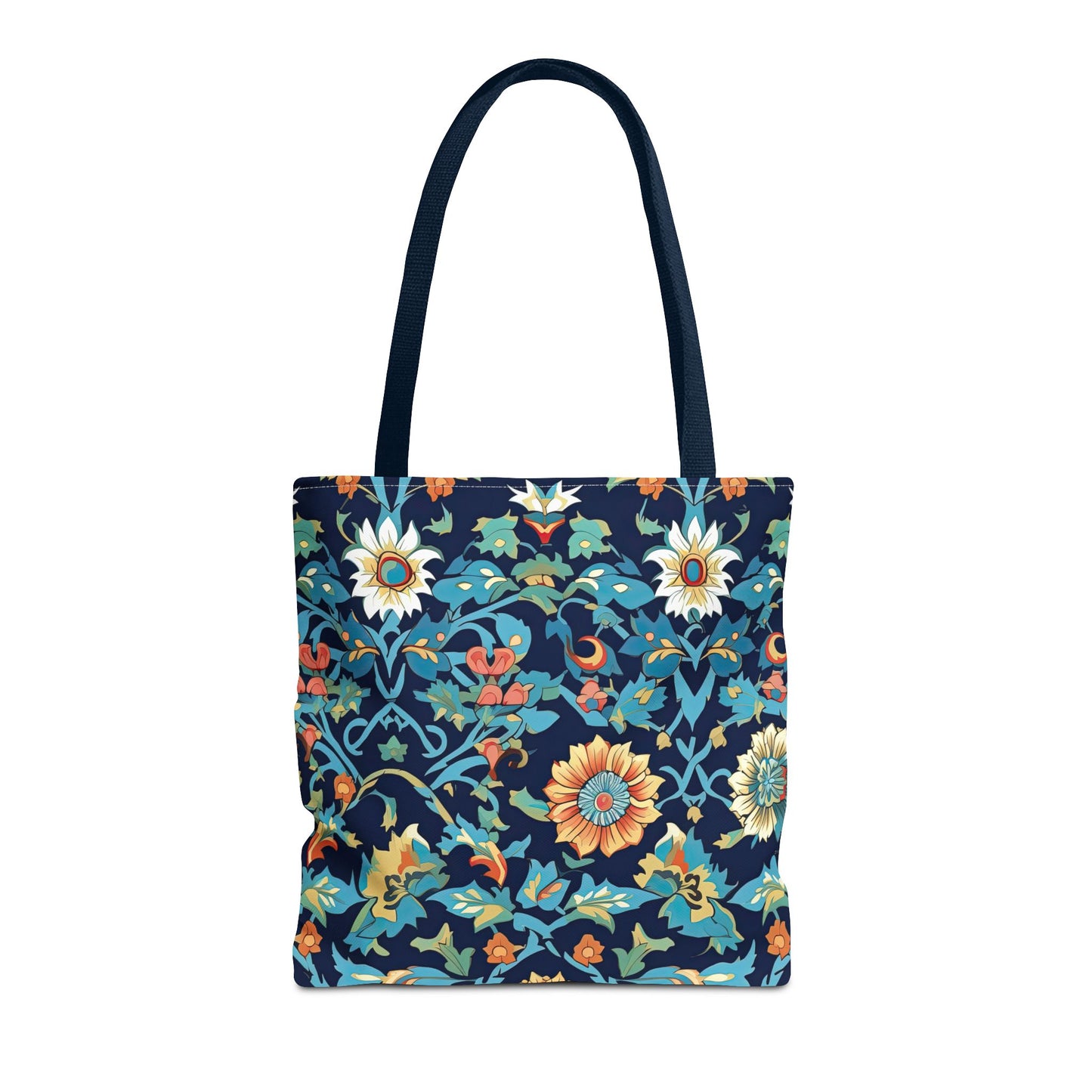 Spice Bazaar Sonata.Tote Bag for Everyday Use