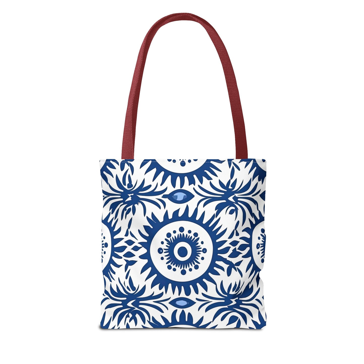Mystic Talisman. Tote Bag for Everyday Use