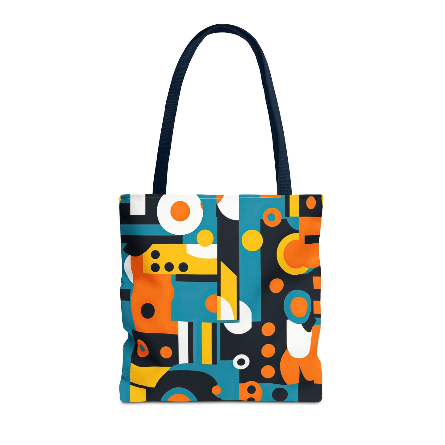 Analog Alchemy . Tote Bag for Everyday Use