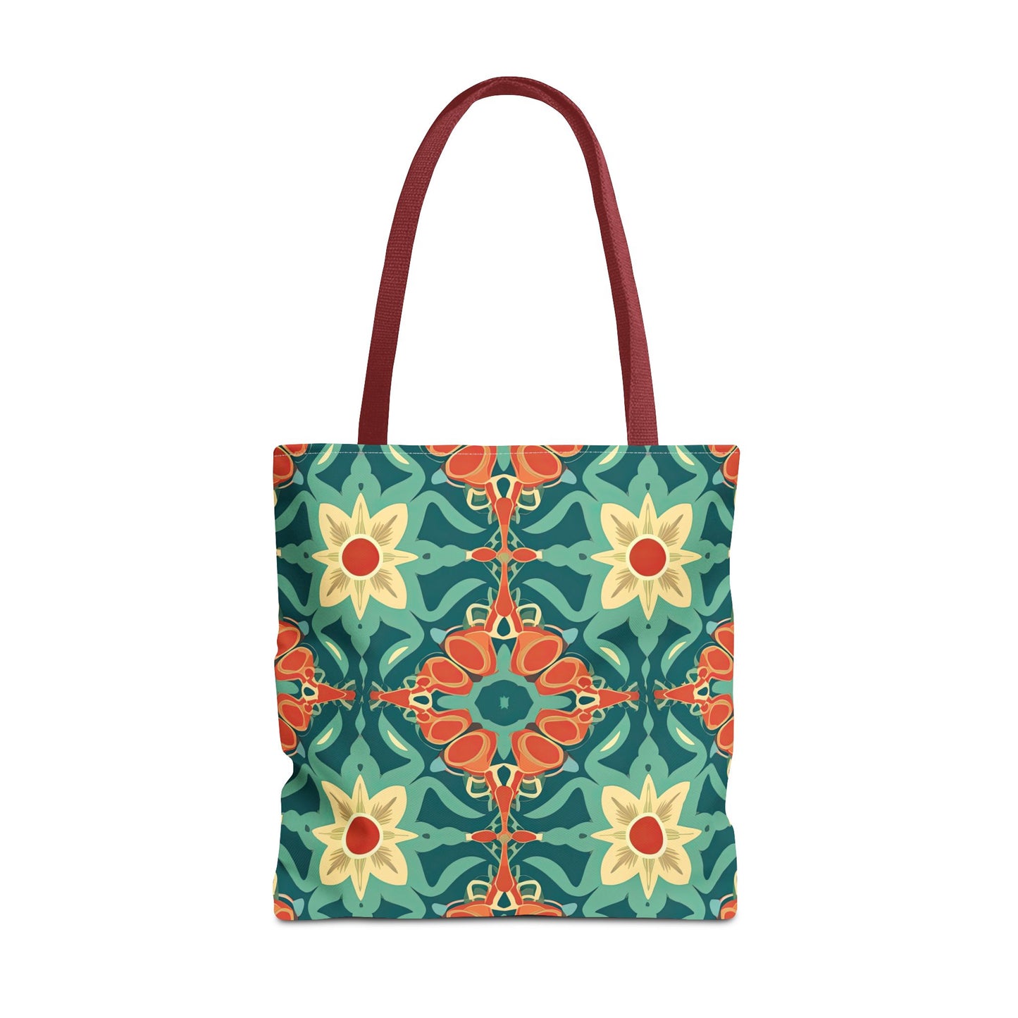Sahara Mirage. Tote Bag for Everyday Use