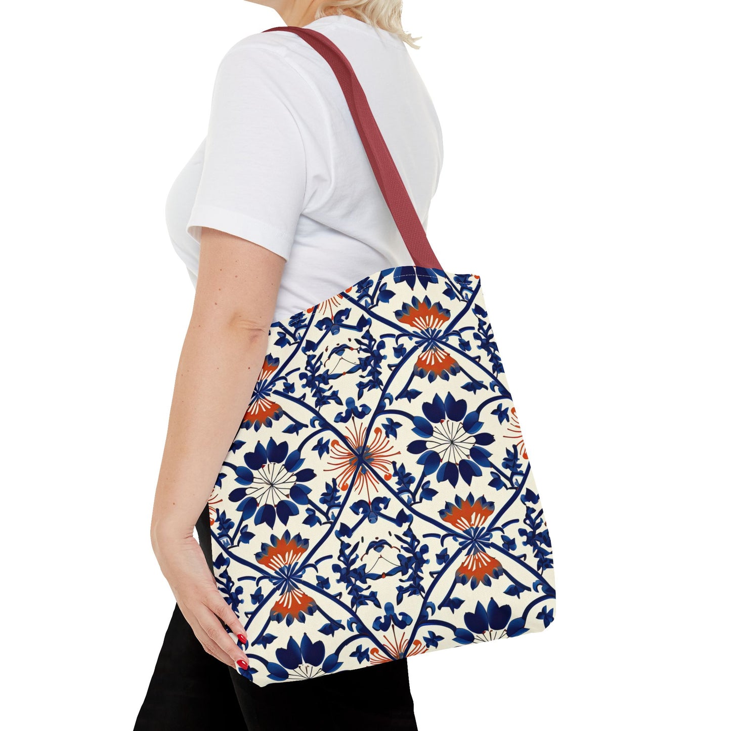 Berber Bliss Ballet . Tote Bag for Everyday Use