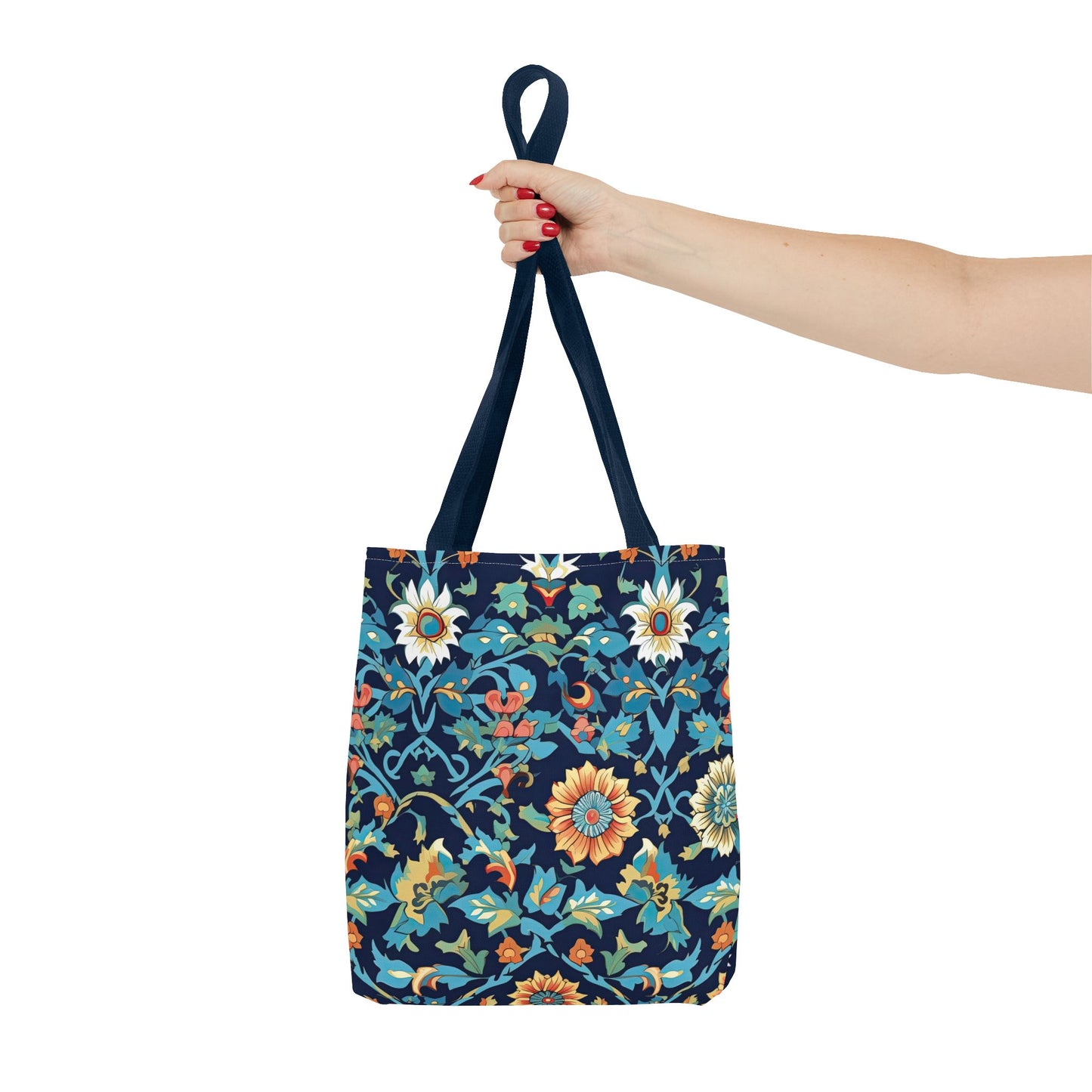Spice Bazaar Sonata.Tote Bag for Everyday Use