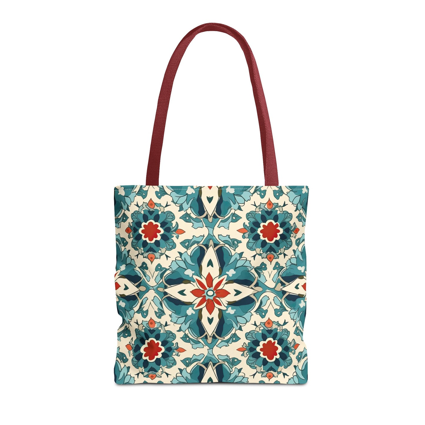 Scented Sands Sonata.Tote Bag for Everyday Use