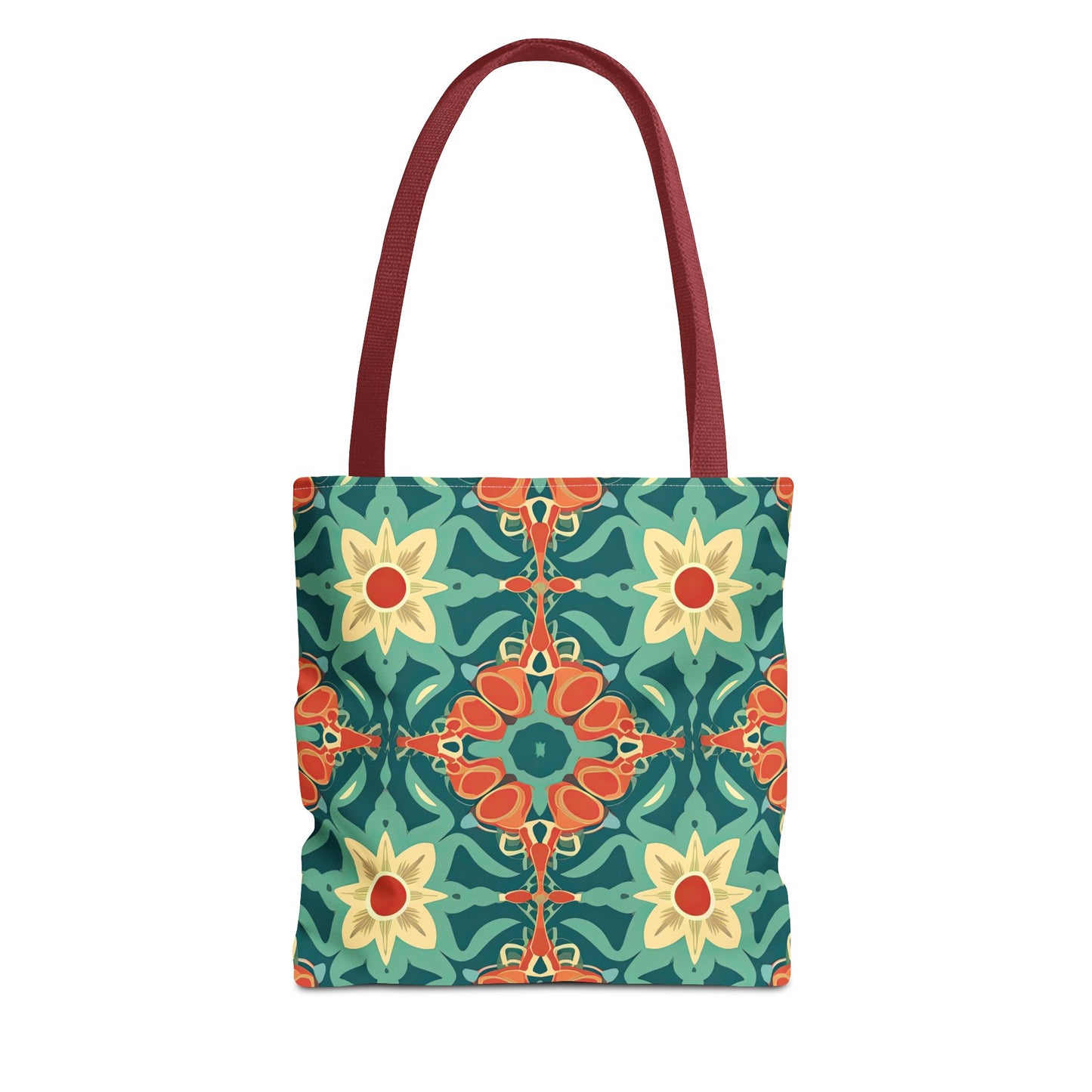 Sahara Mirage. Tote Bag for Everyday Use