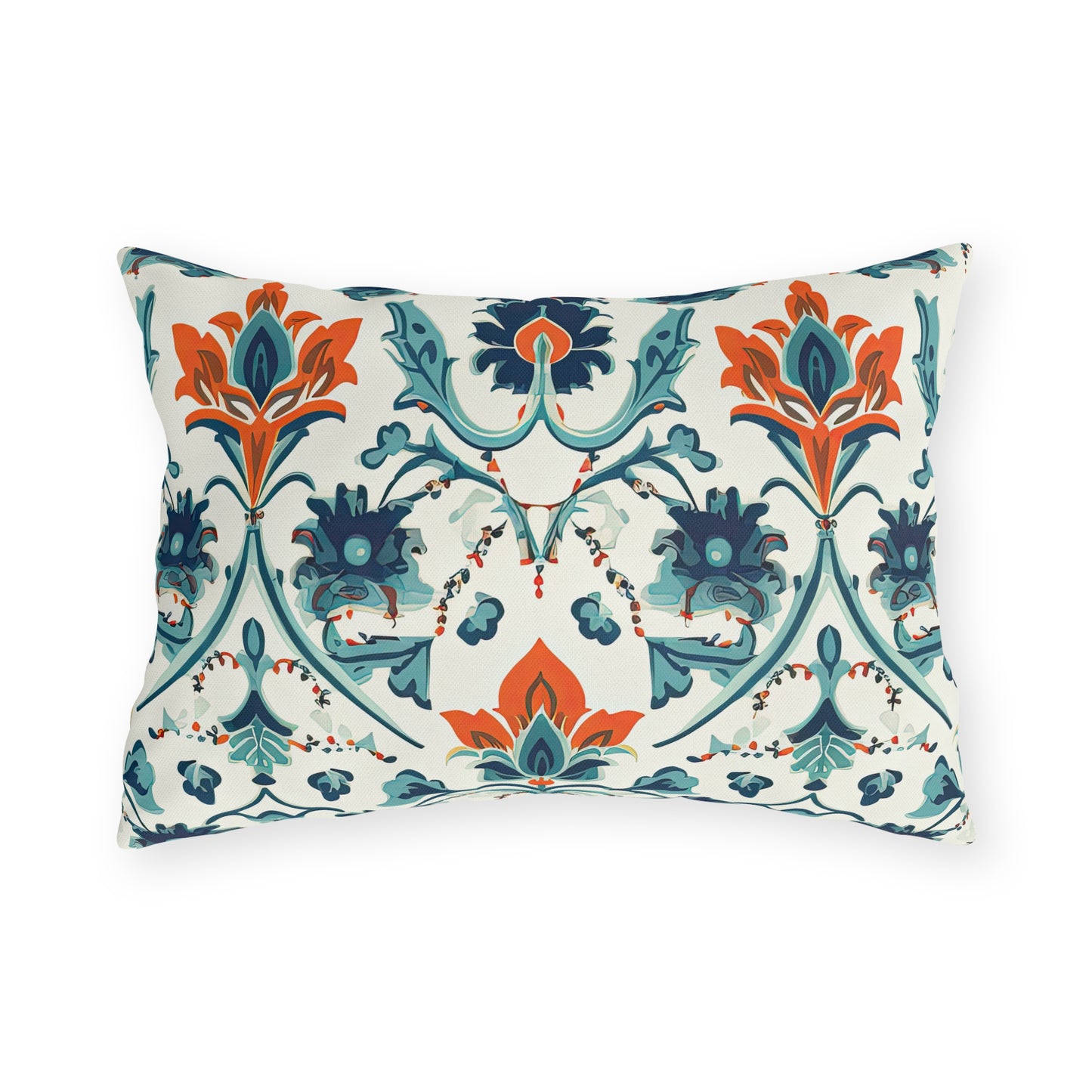 Dunes Dalliance .Outdoor Pillows