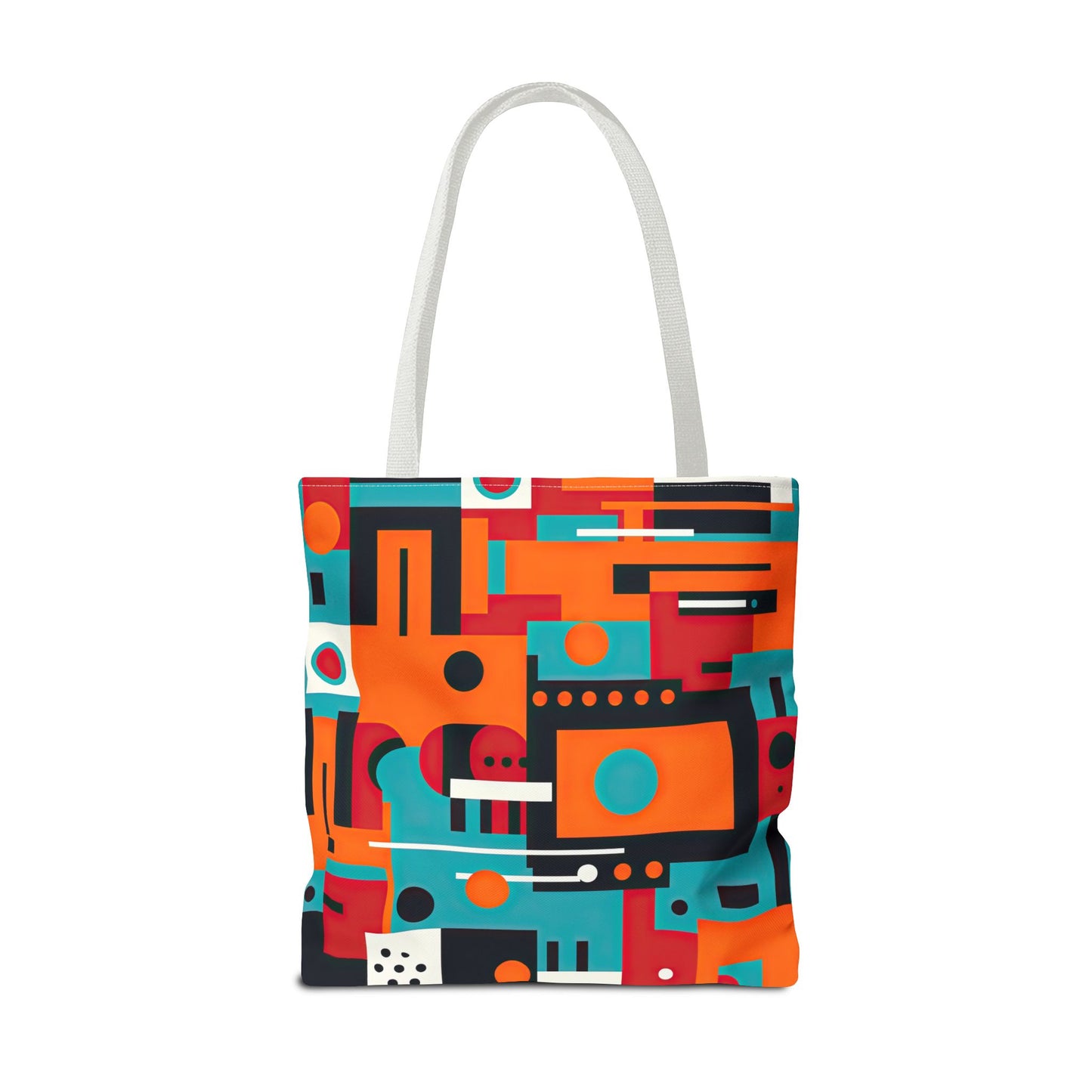 Quantum Reverie. Tote Bag for Everyday Use