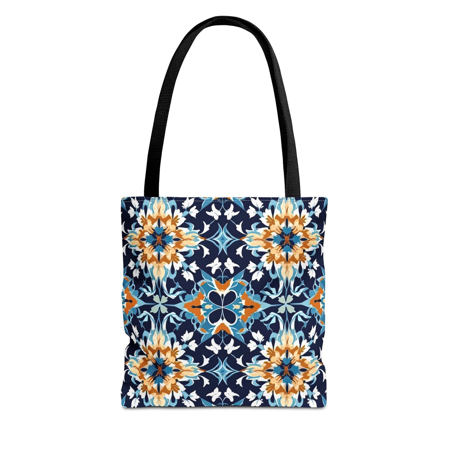 Sahara Swaying Silhouette. Tote Bag for Everyday Use