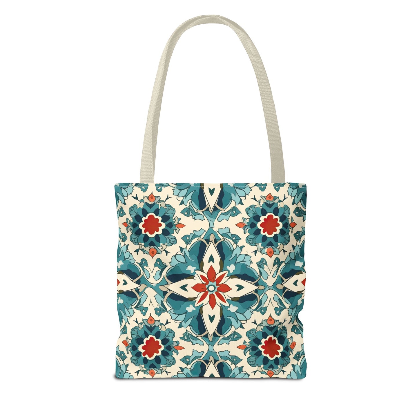 Scented Sands Sonata.Tote Bag for Everyday Use