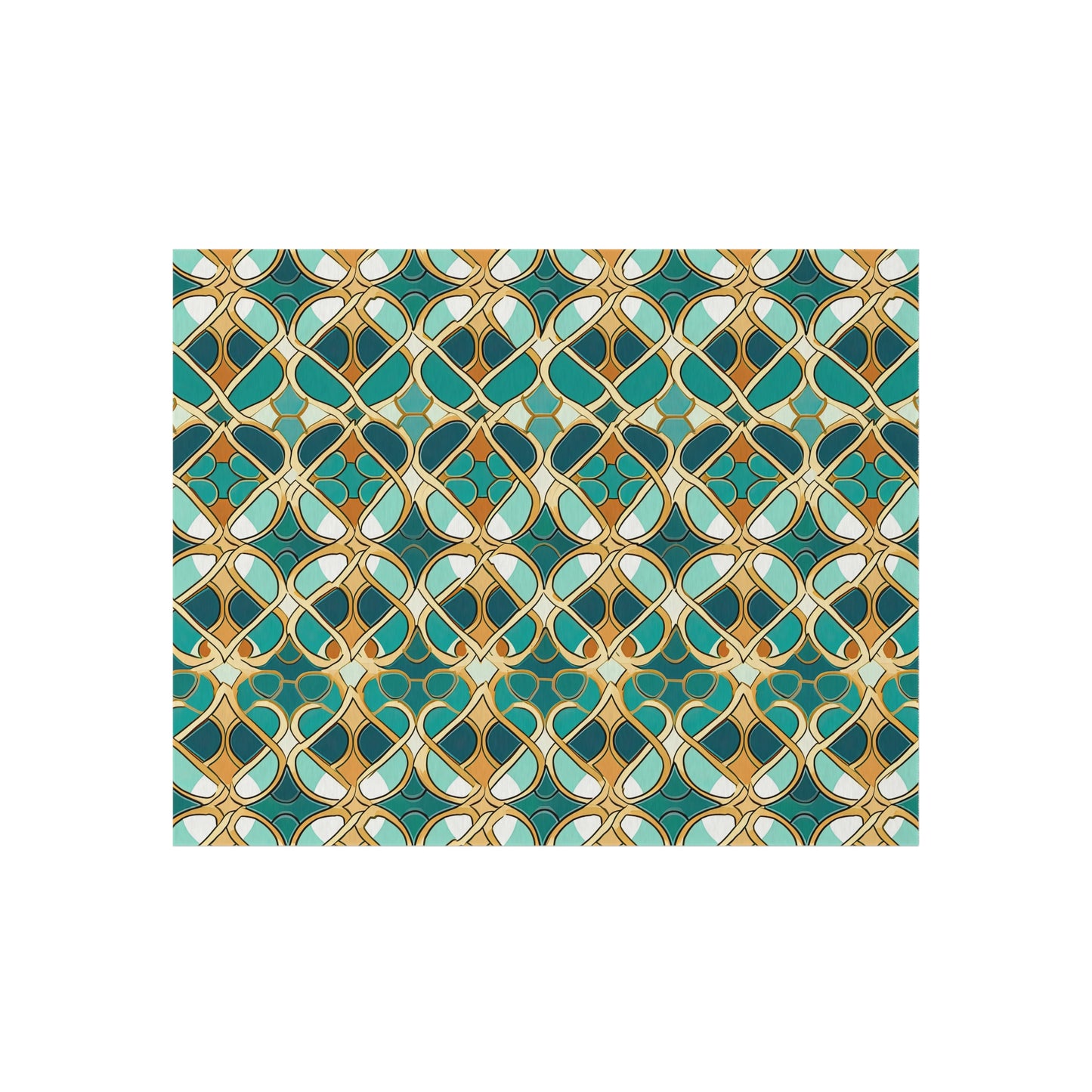 Berber Beauty Ballet