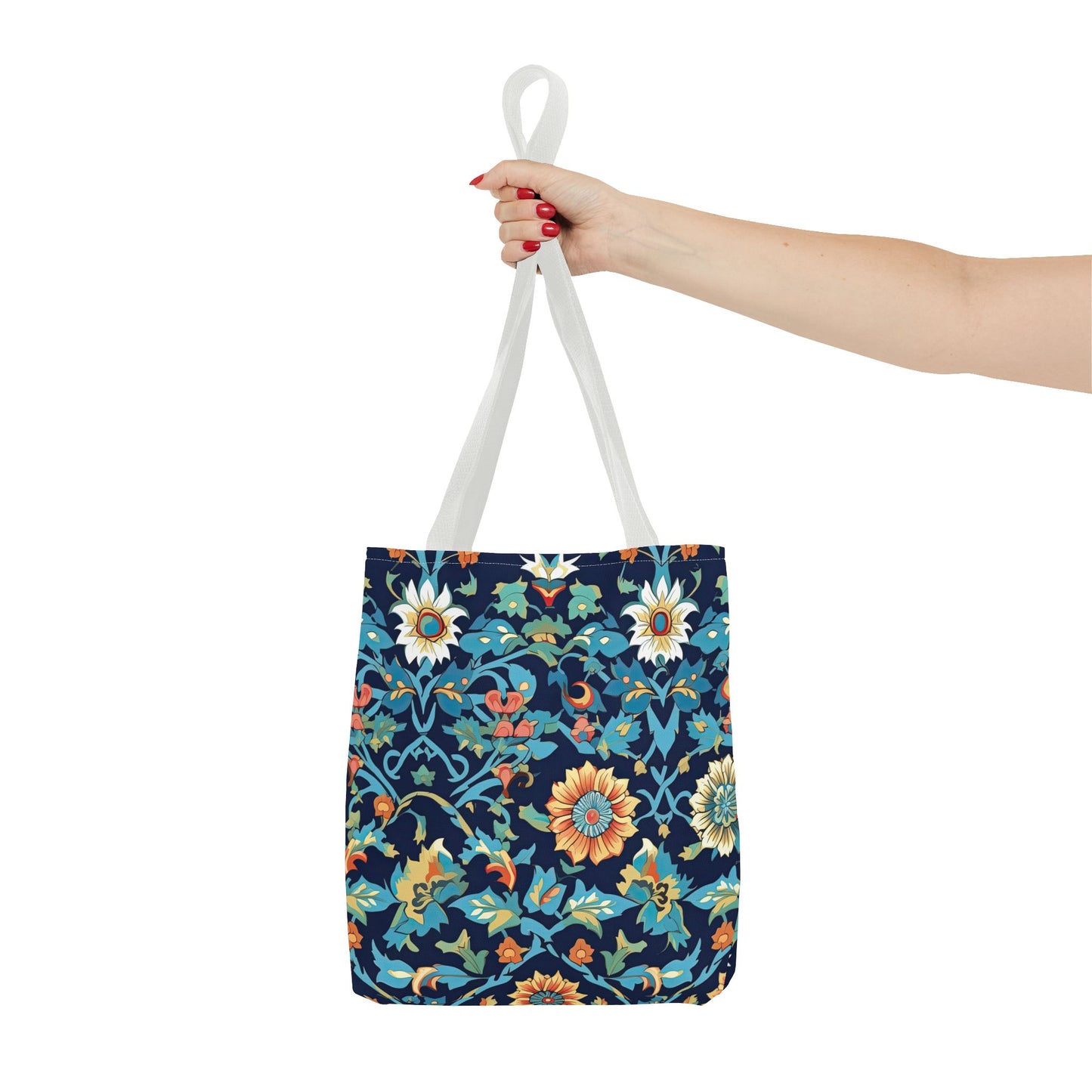 Spice Bazaar Sonata.Tote Bag for Everyday Use