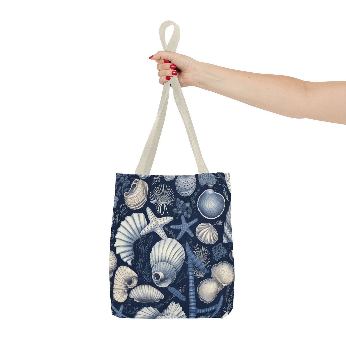 Sea Dive. Tote Bag for Everyday Use