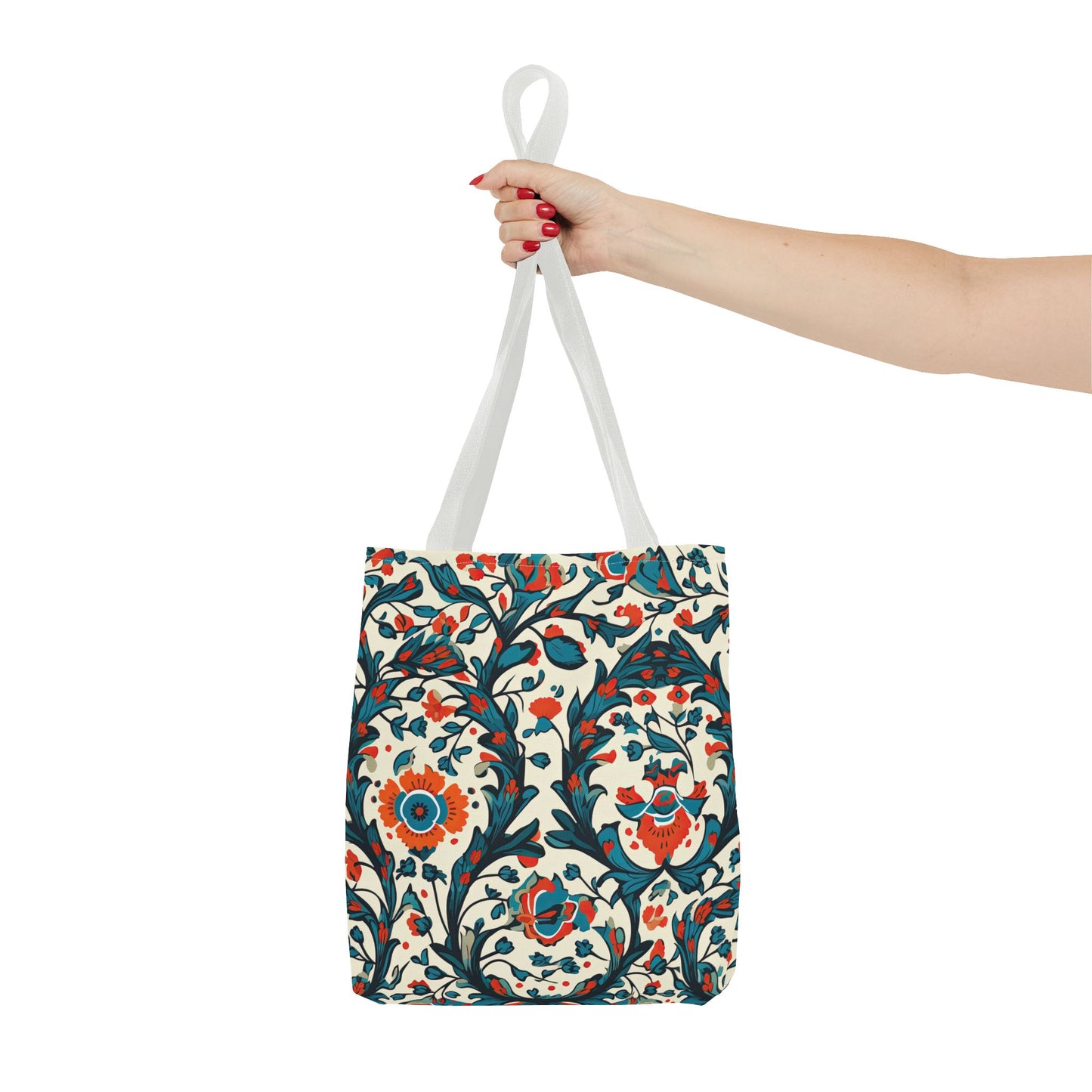 Veil Variations. Tote Bag for Everyday Use