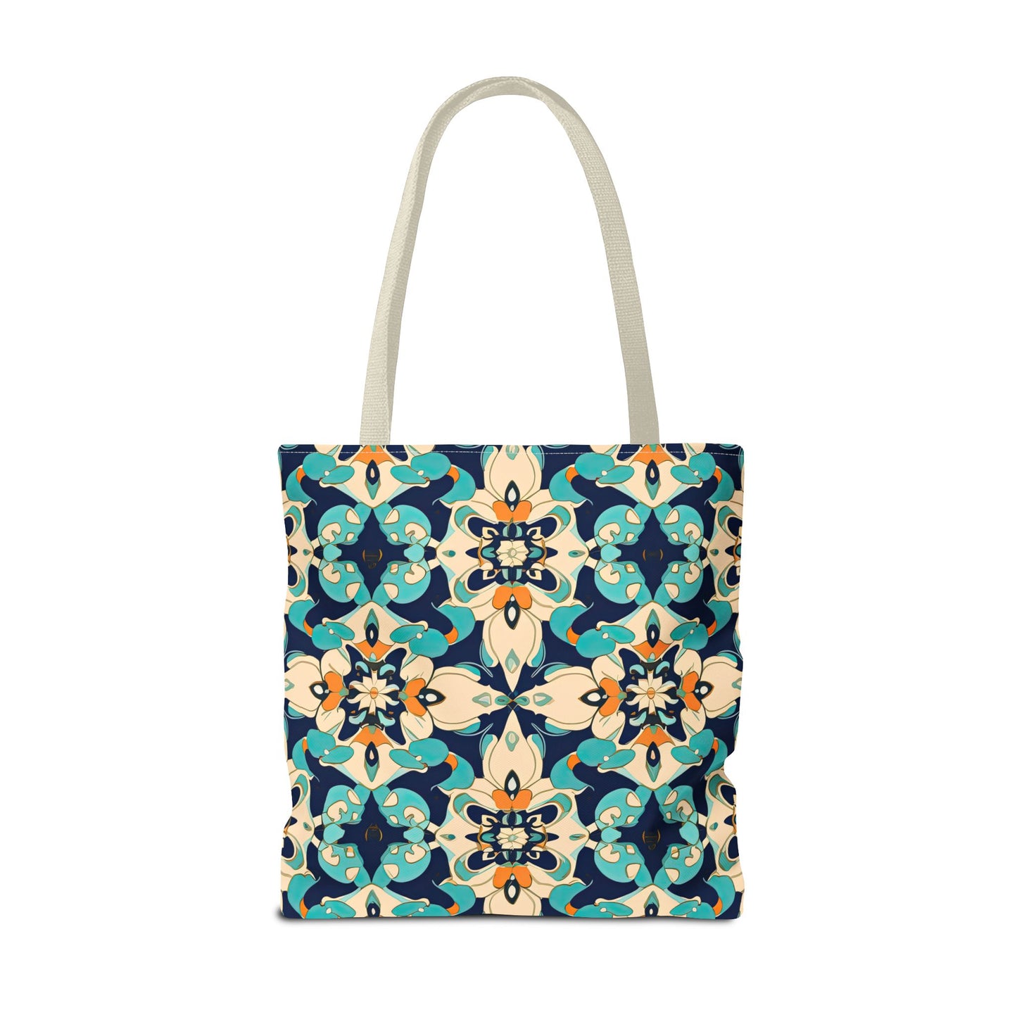 Nomadic Nebula.Tote Bag for Everyday Use