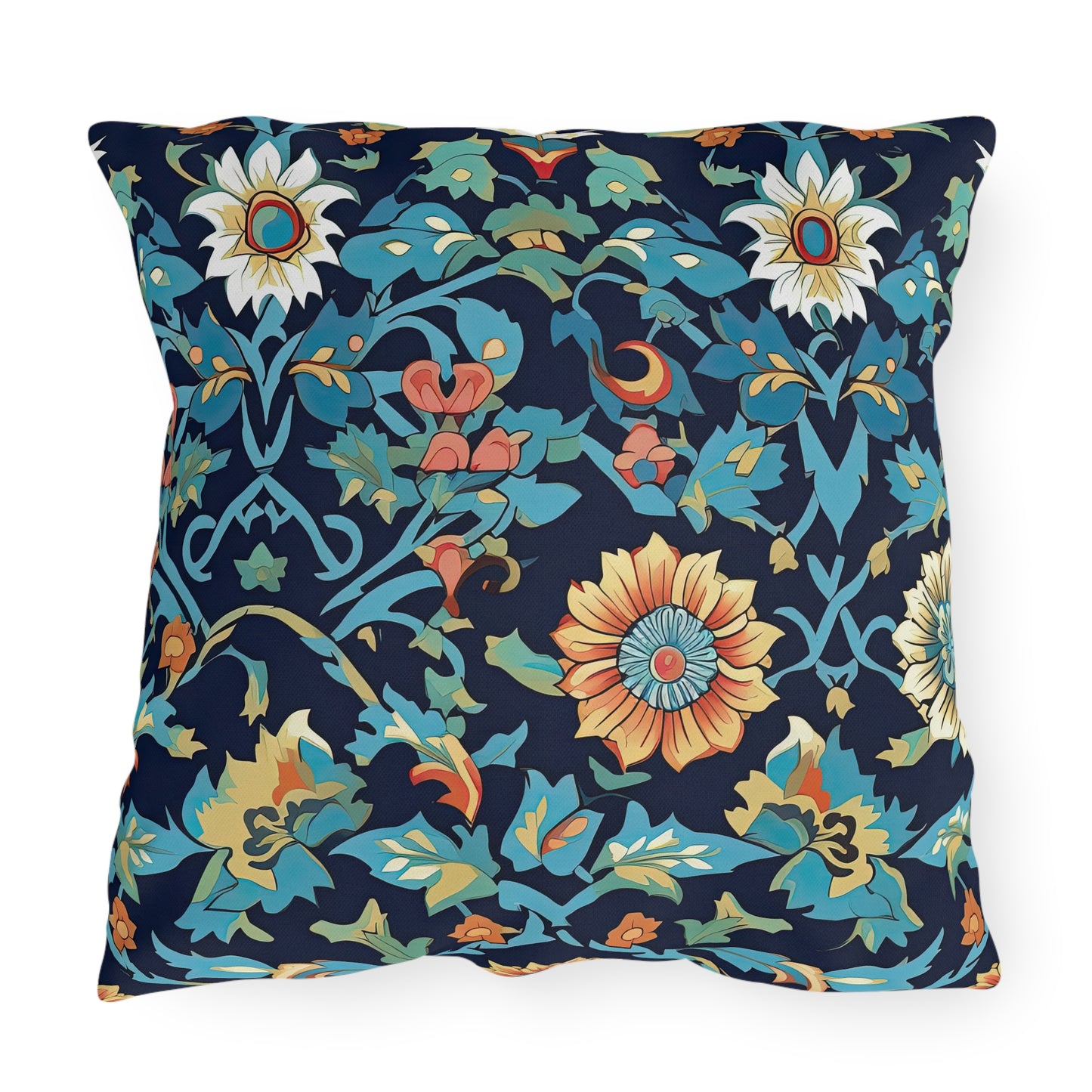 Spice Bazaar Sonata .Outdoor Pillows