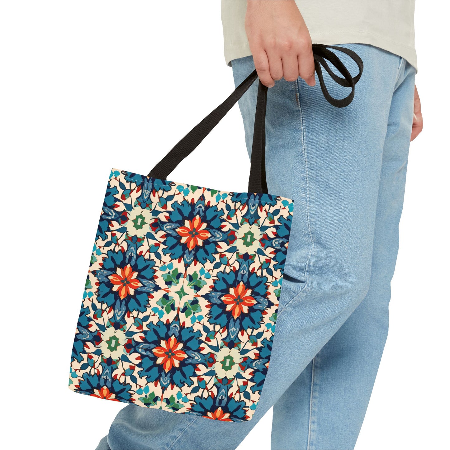 Spice Souk. Tote Bag for Everyday Use