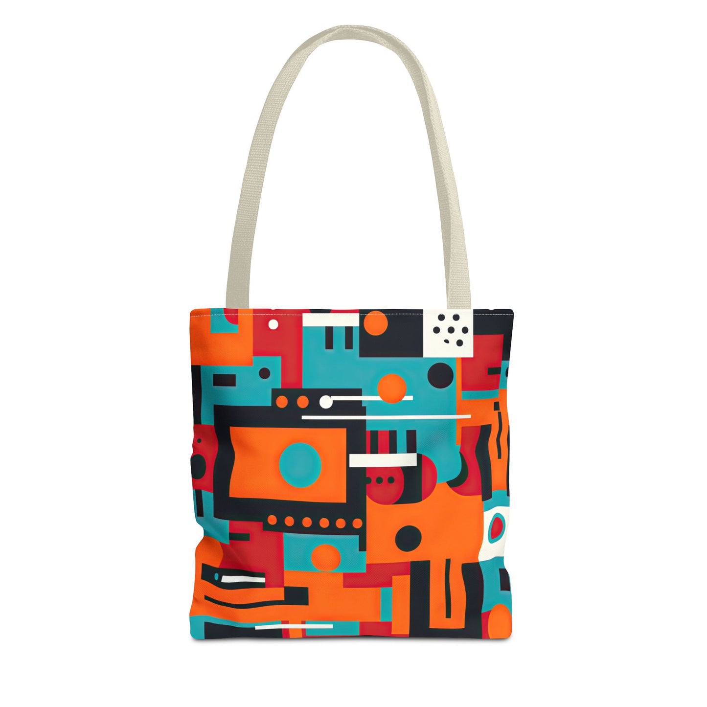 Quantum Reverie. Tote Bag for Everyday Use