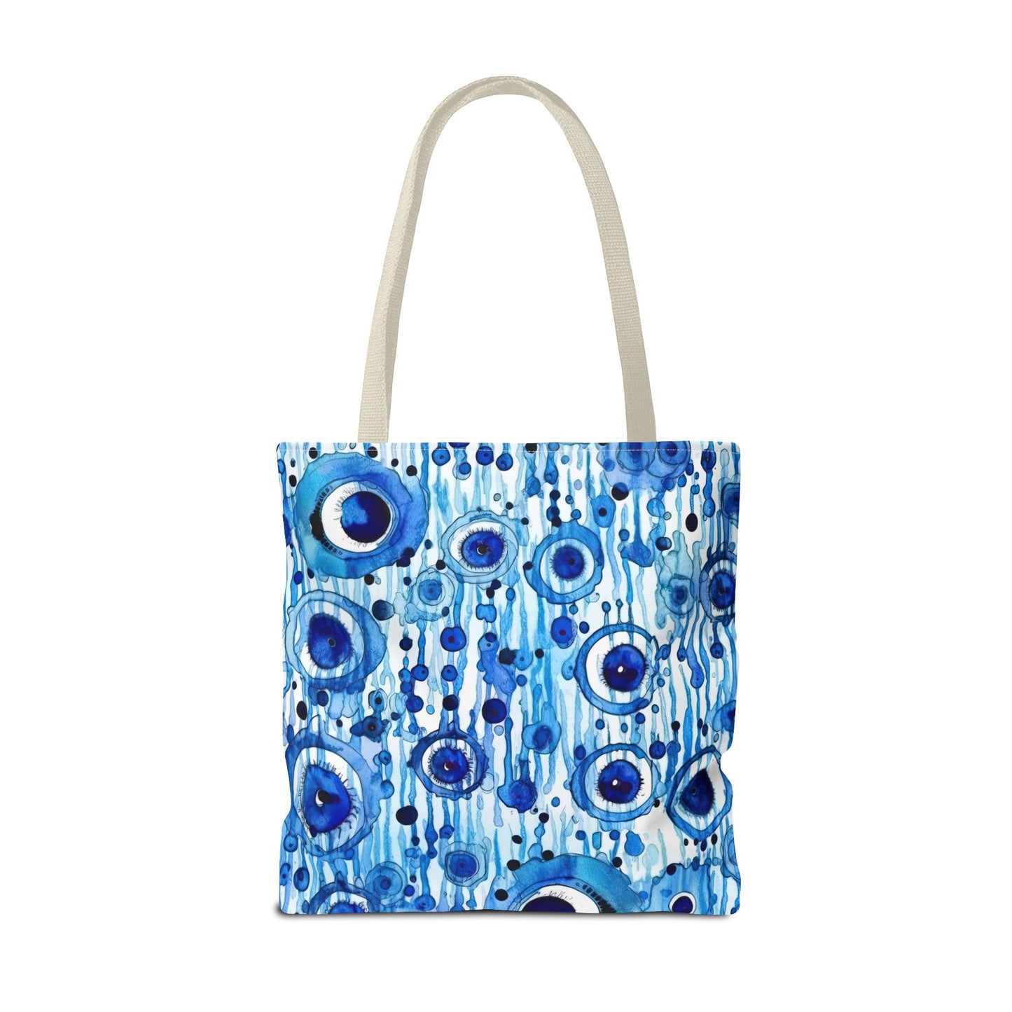 Eclipsed Perception. Tote Bag for Everyday Use