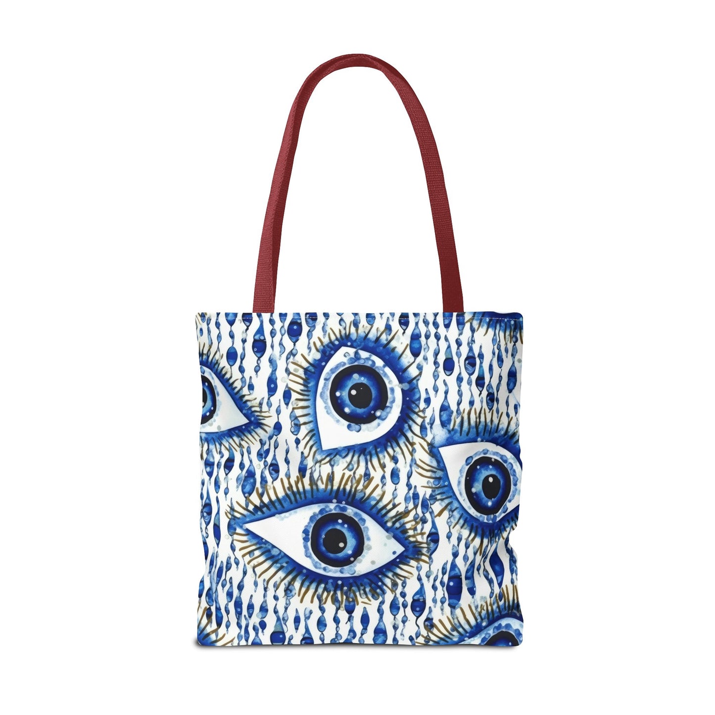 Mystic Glare. Tote Bag for Everyday Use